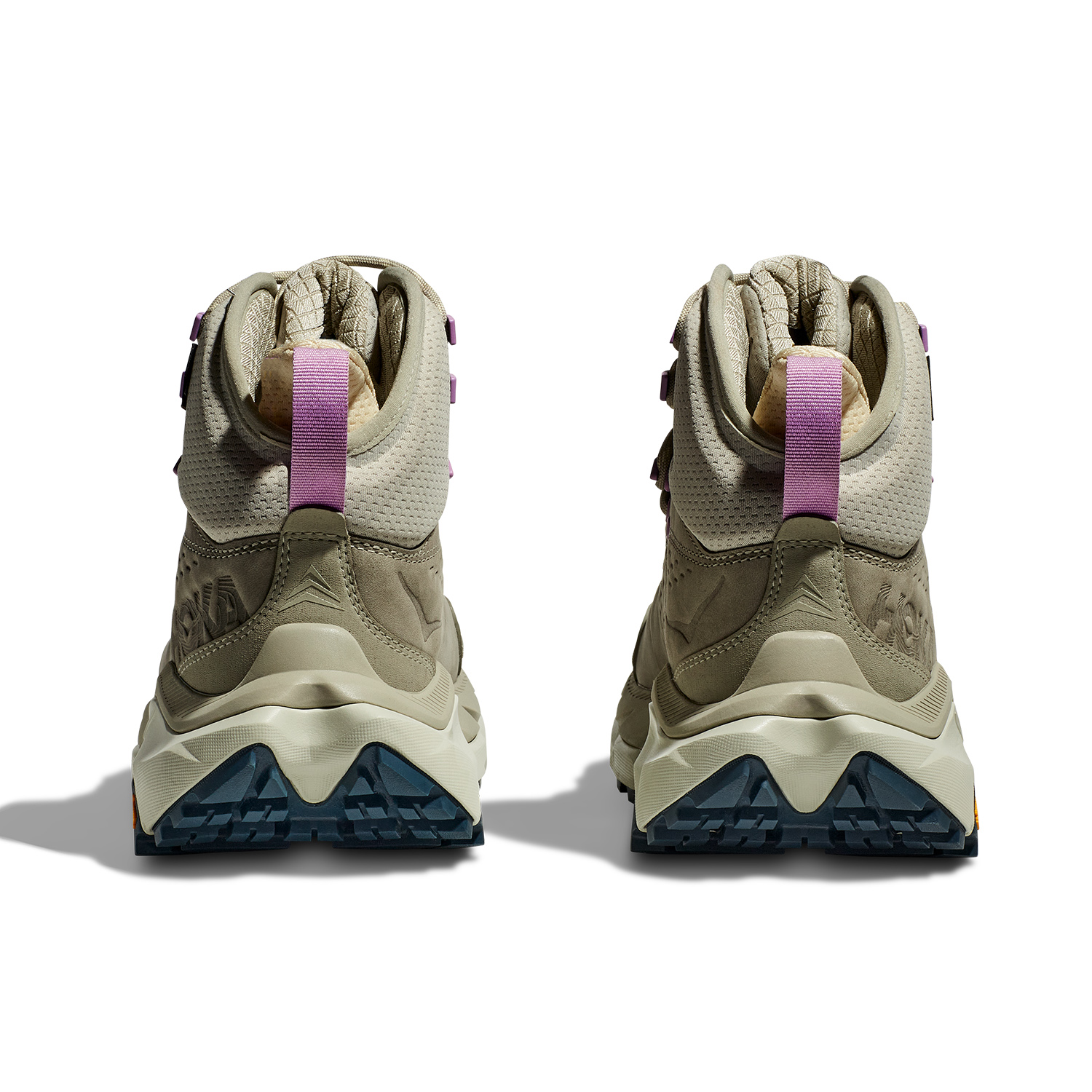 Hoka Kaha 2 GTX Barley/Celadon Tint