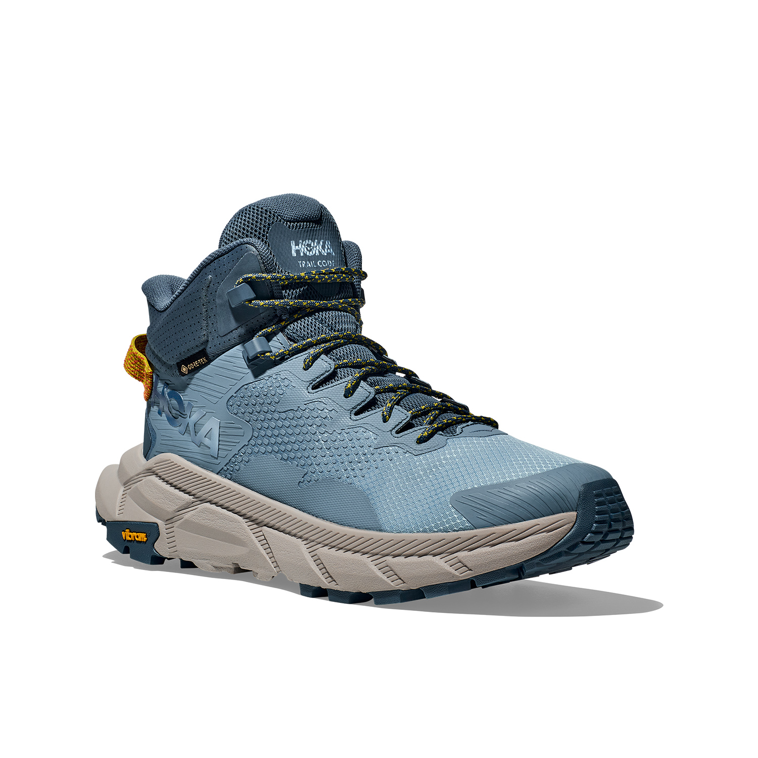 Hoka Trail Code GTX Shadow/Dusk