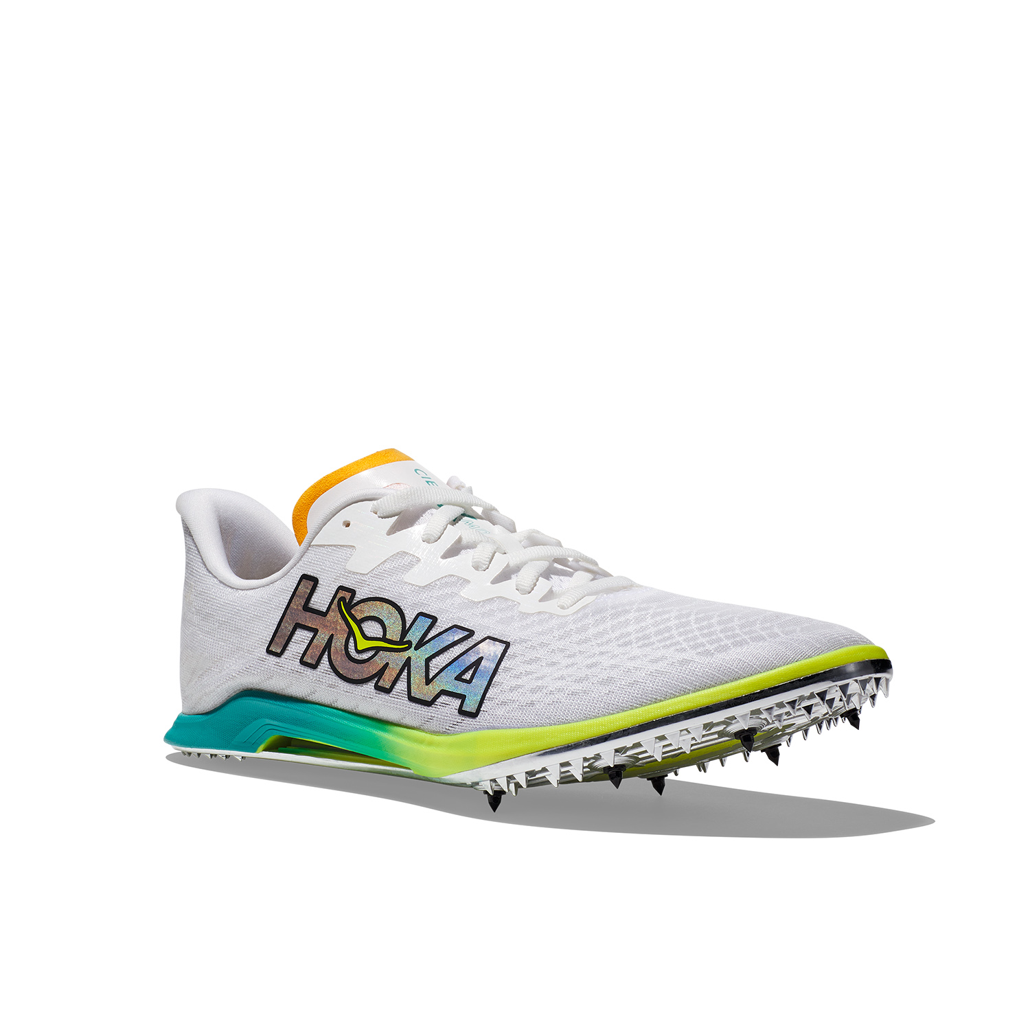 Hoka Cielo X 2 MD White/Ceramic