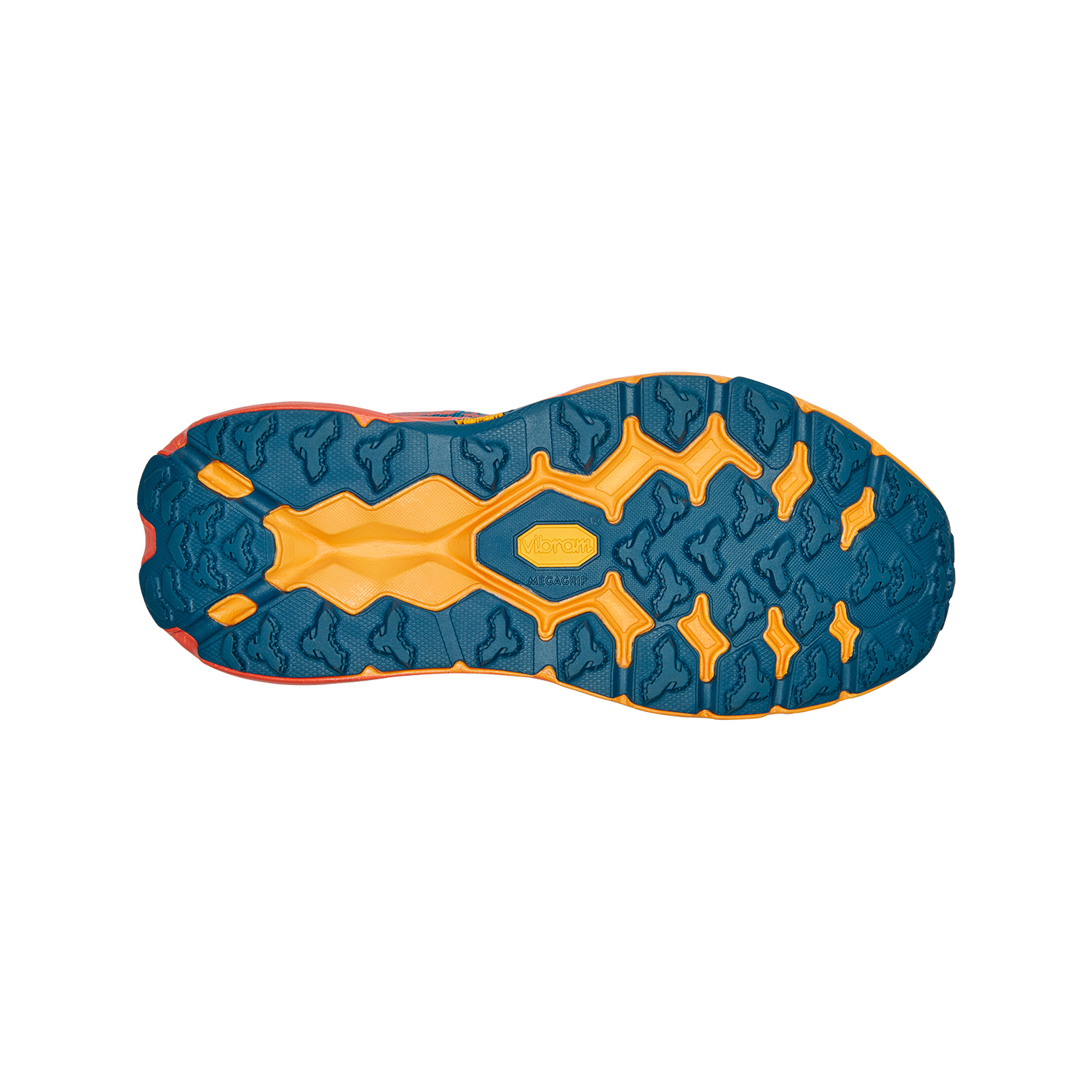 Hoka Speedgoat 5 Wide Sunlit Ocean/Night Sky