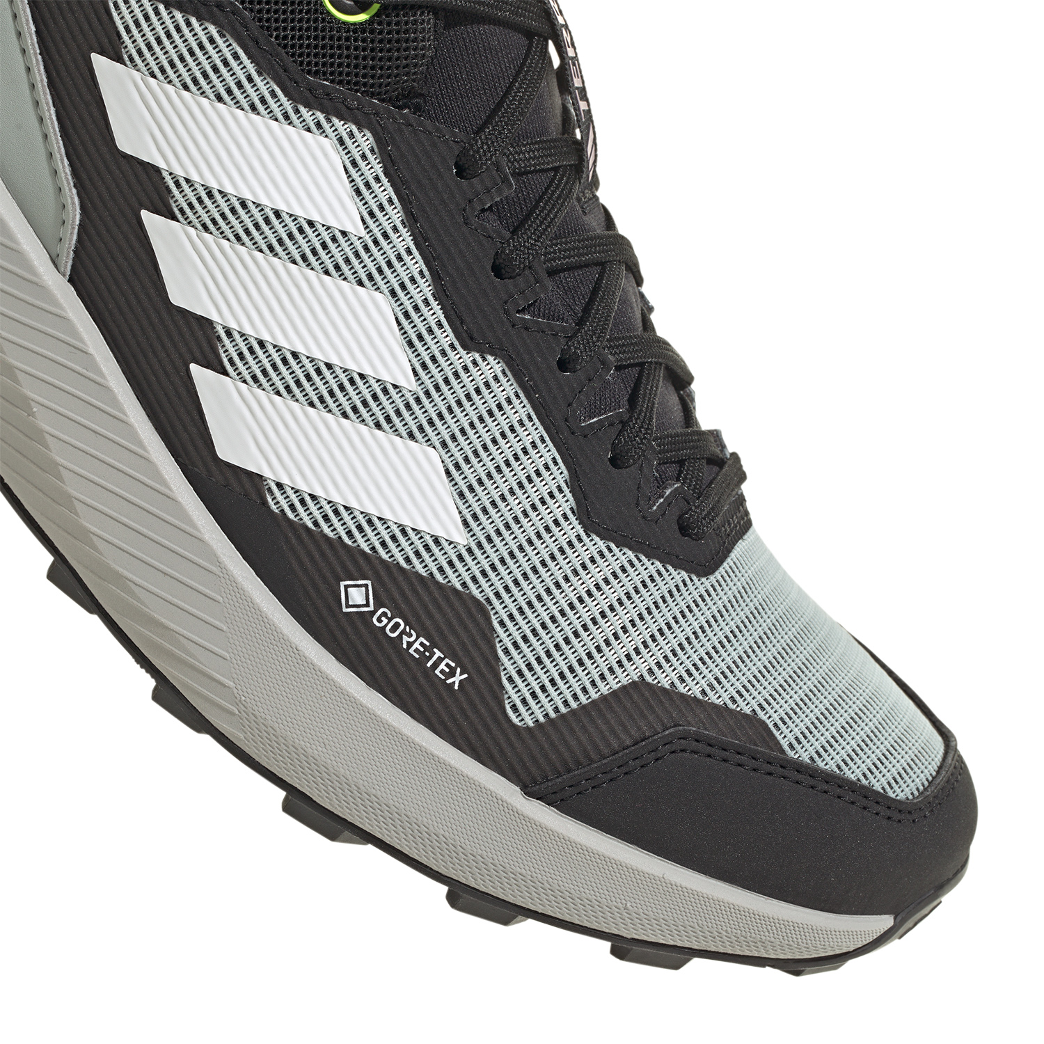 adidas Terrex Trailrider GTX Wonder Silver/Crystal White/Dgh Solid Grey