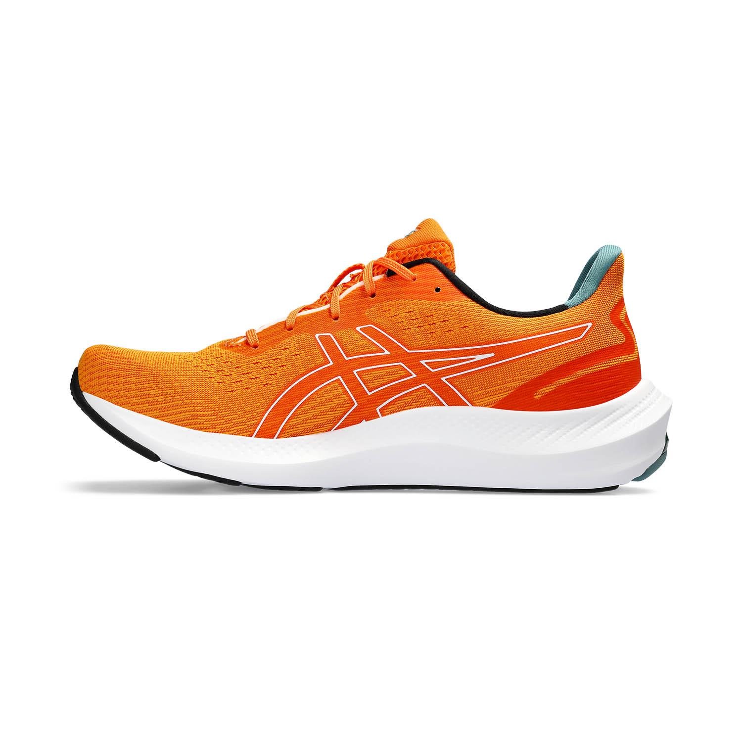 Asics Gel Pulse 14 Bright Orange/Black