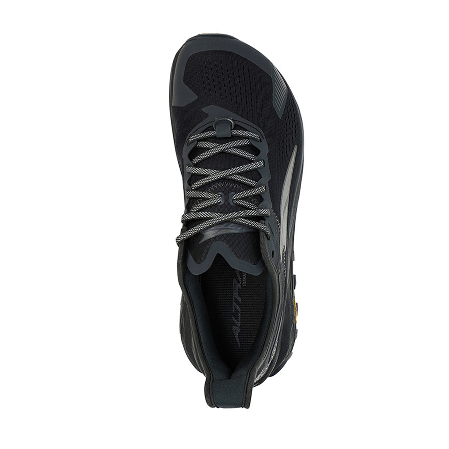 Altra Olympus 5 Black