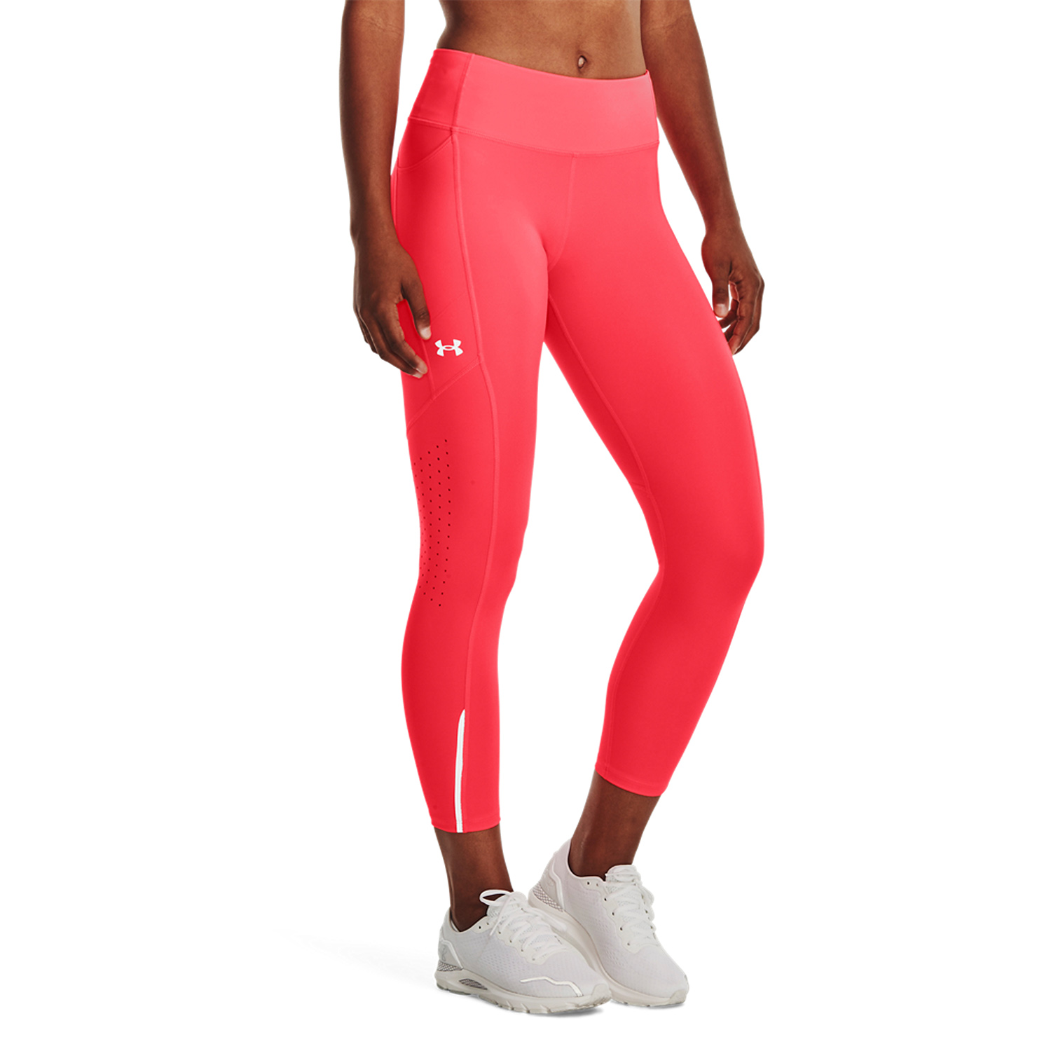 Under Armour Fly Fast 3.0 Tights Beta/Reflective