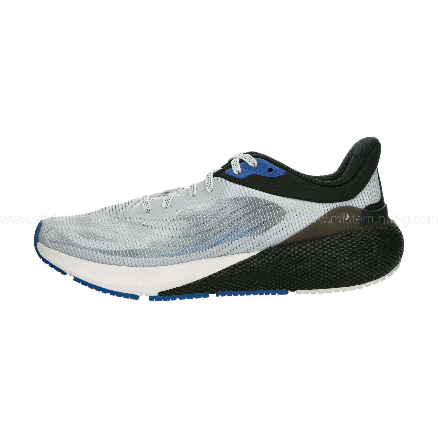 Under Armour HOVR Machina 3 Breeze Black/White/Blizzard