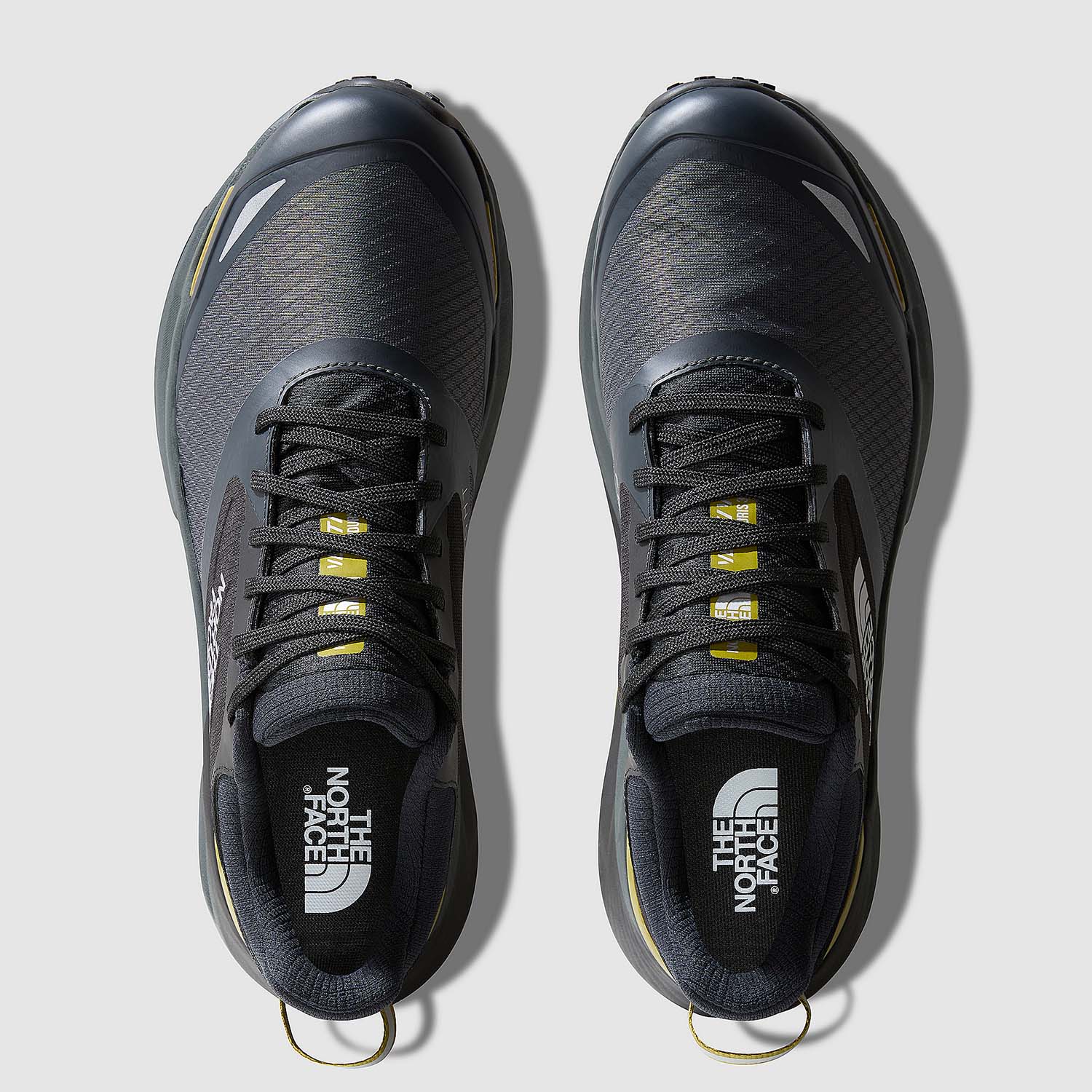 The North Face Vectiv Enduris 3 Futurelight Asphalt Grey/TNF Black