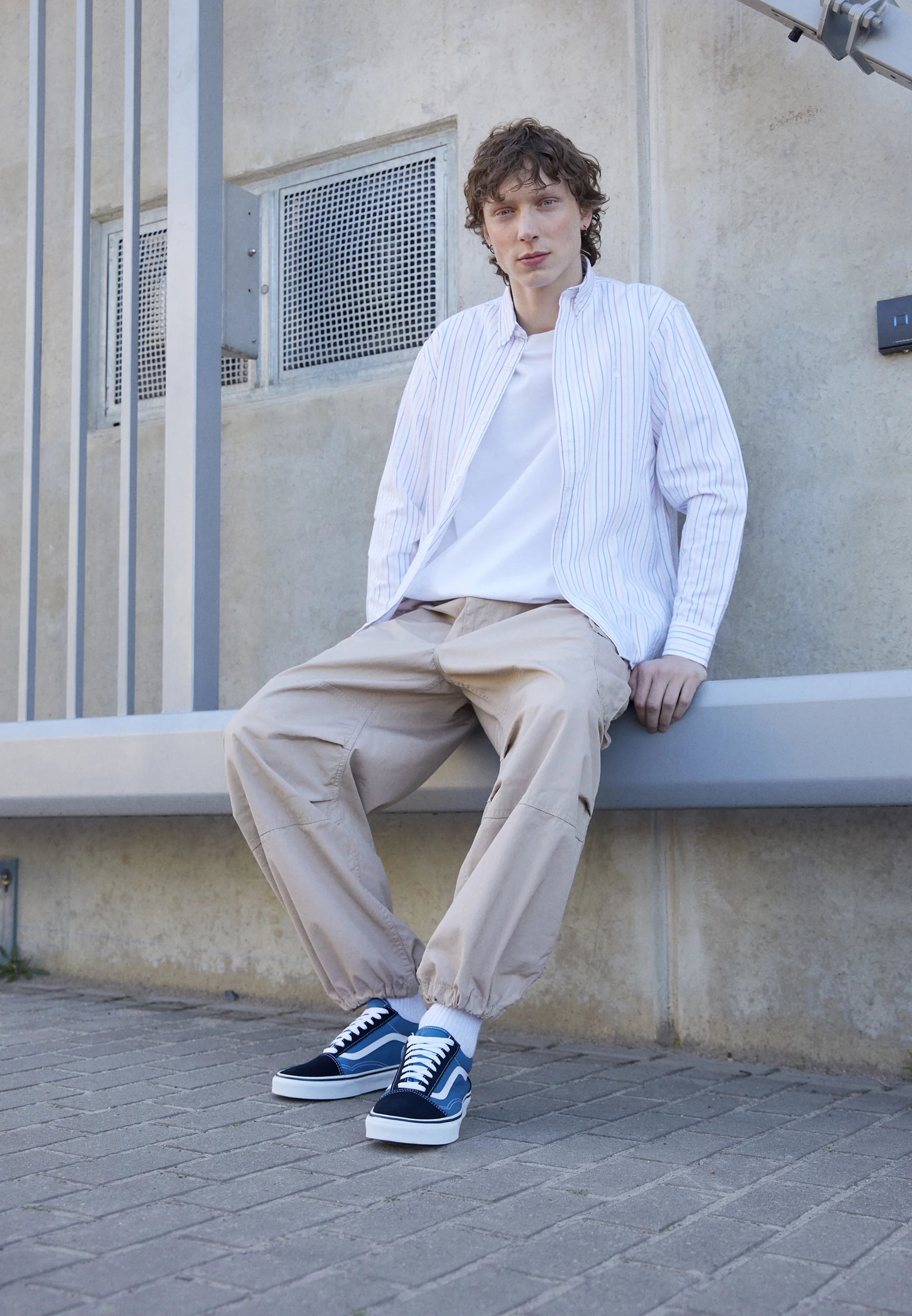 Vans OLD SKOOL UNISEX - Sneakers basse