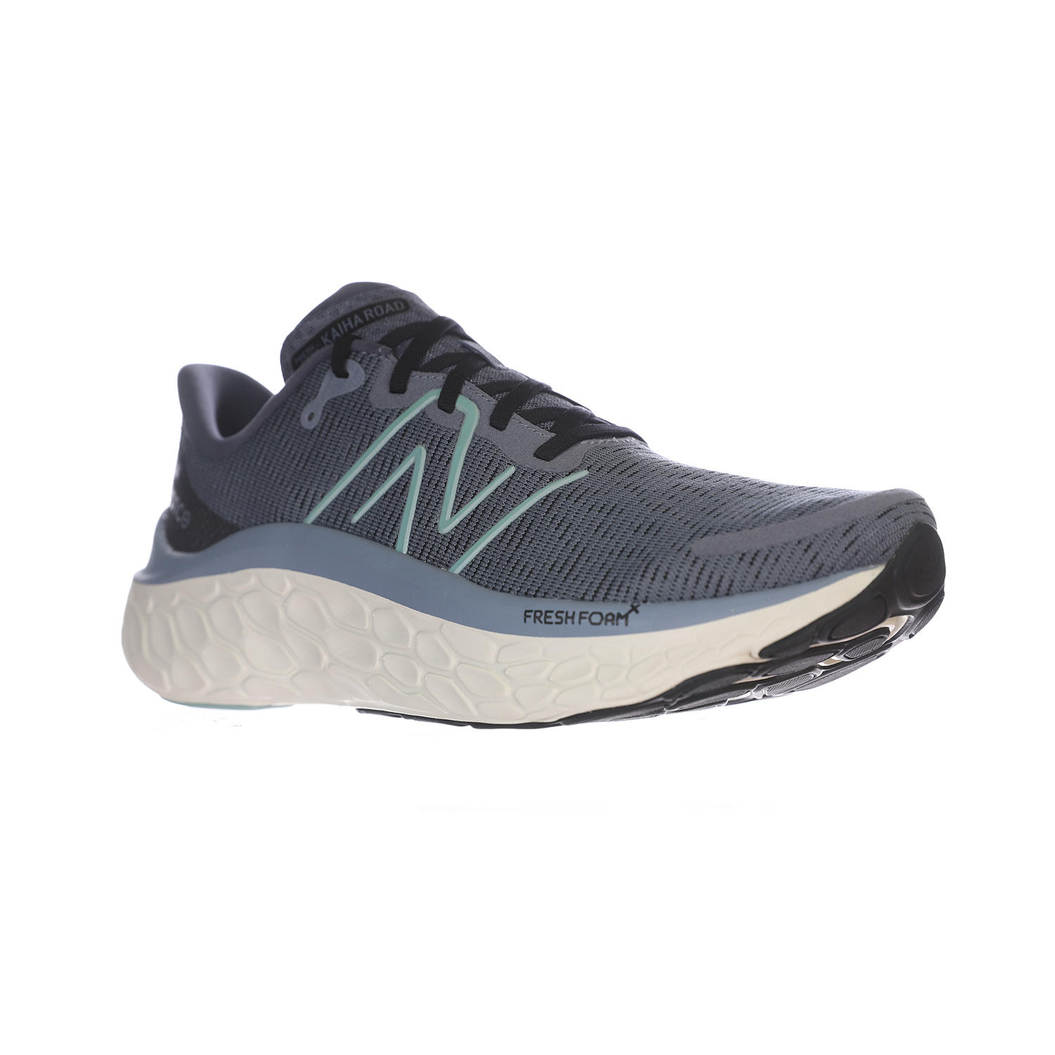 New Balance Fresh Foam X Kaiha Road Dark Arctic Grey