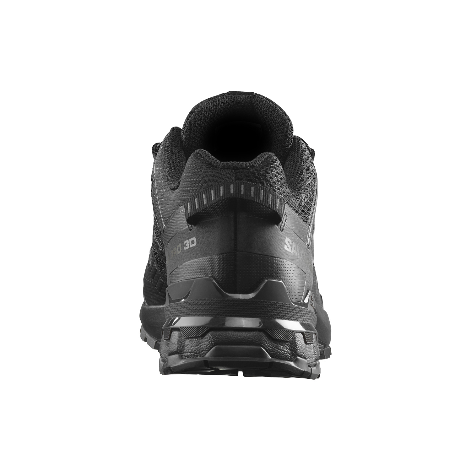 Salomon XA Pro 3D V9 Wide Black/Phantom/Pewter