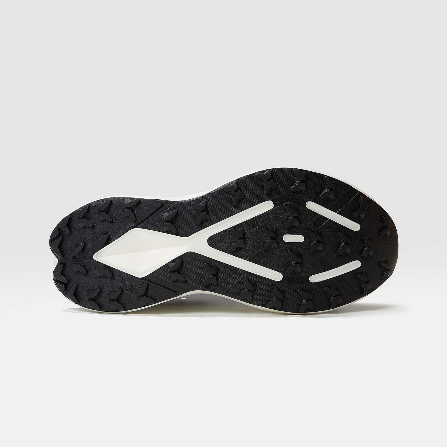 The North Face Summit Vectiv Pro 2 White Dune/TNF Black