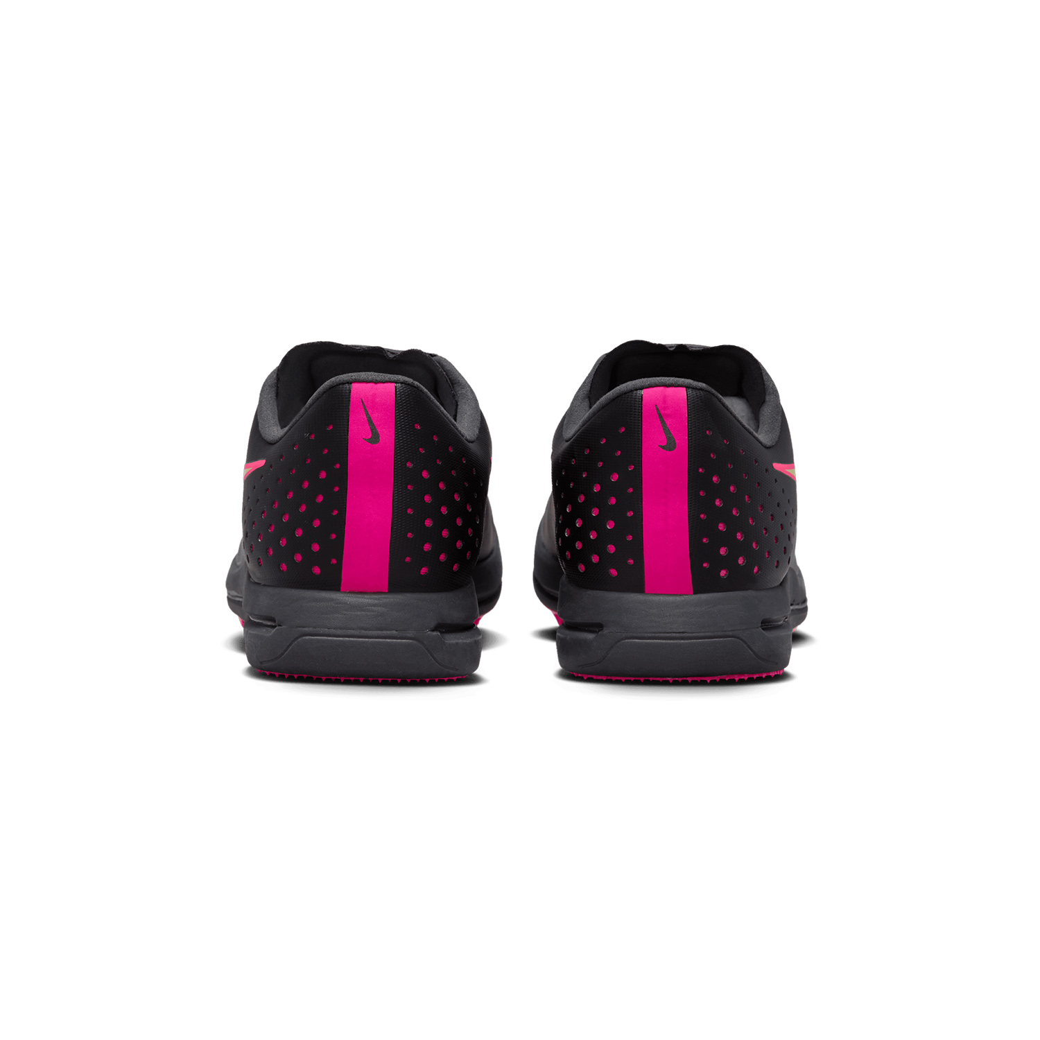 Nike Triple Jump Elite 2 Black/Fierce Pink/Light Lemon Twist