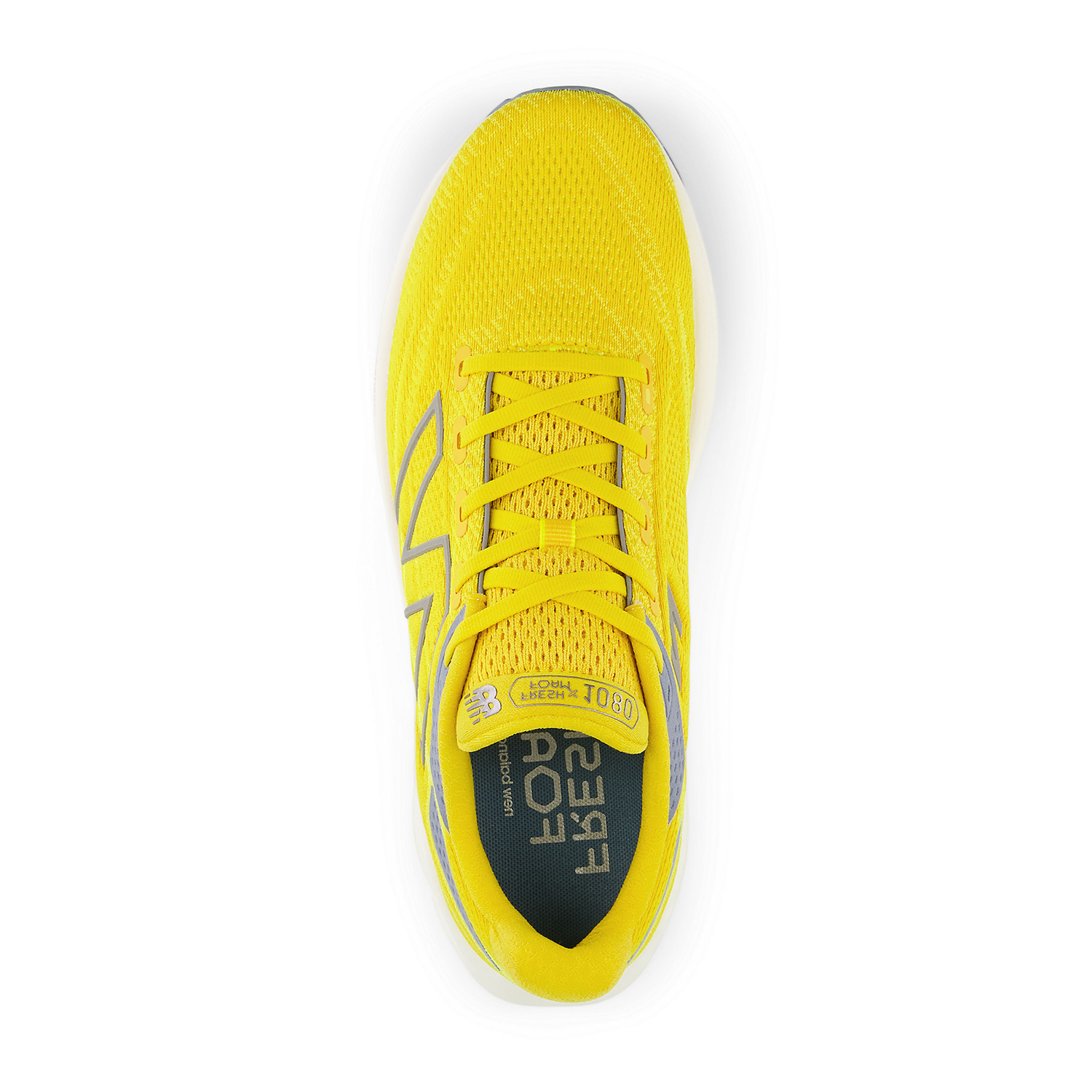 New Balance Fresh Foam X 1080v13 Ginger Lemon