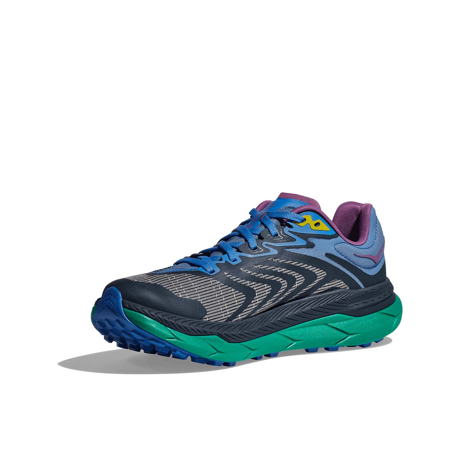 Hoka Tecton X 2 Strata/Virtual Blue
