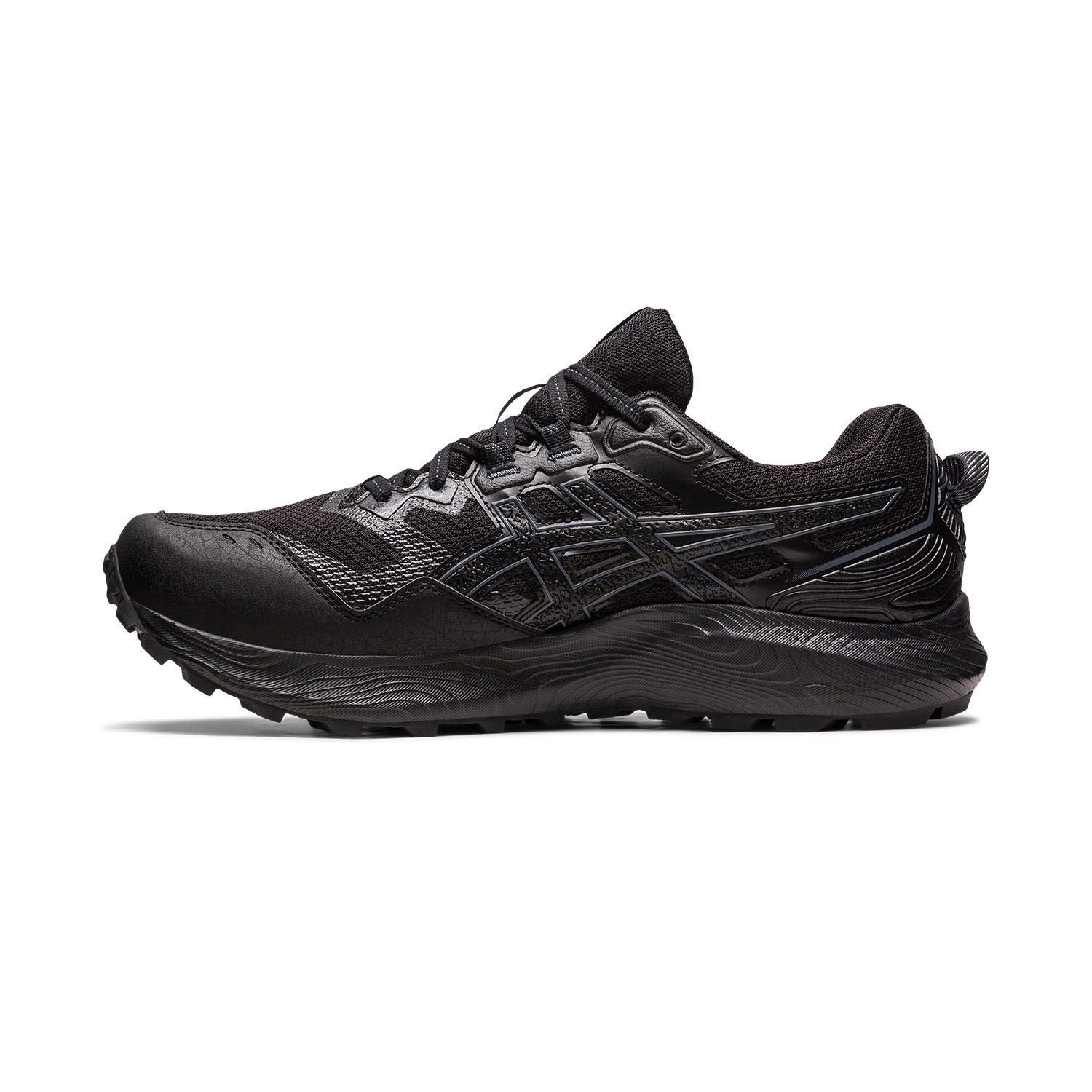 Asics Gel Sonoma 7 GTX Black/Carrier Grey