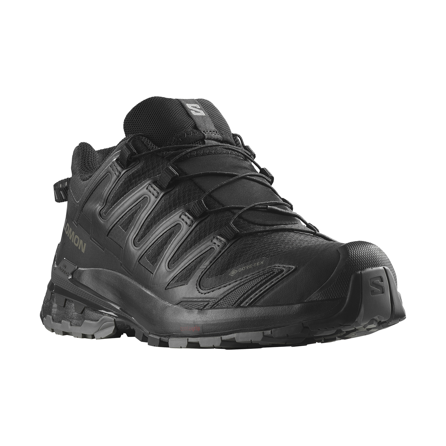 Salomon XA Pro 3D V9 GTX Black/Phantom/Pewter