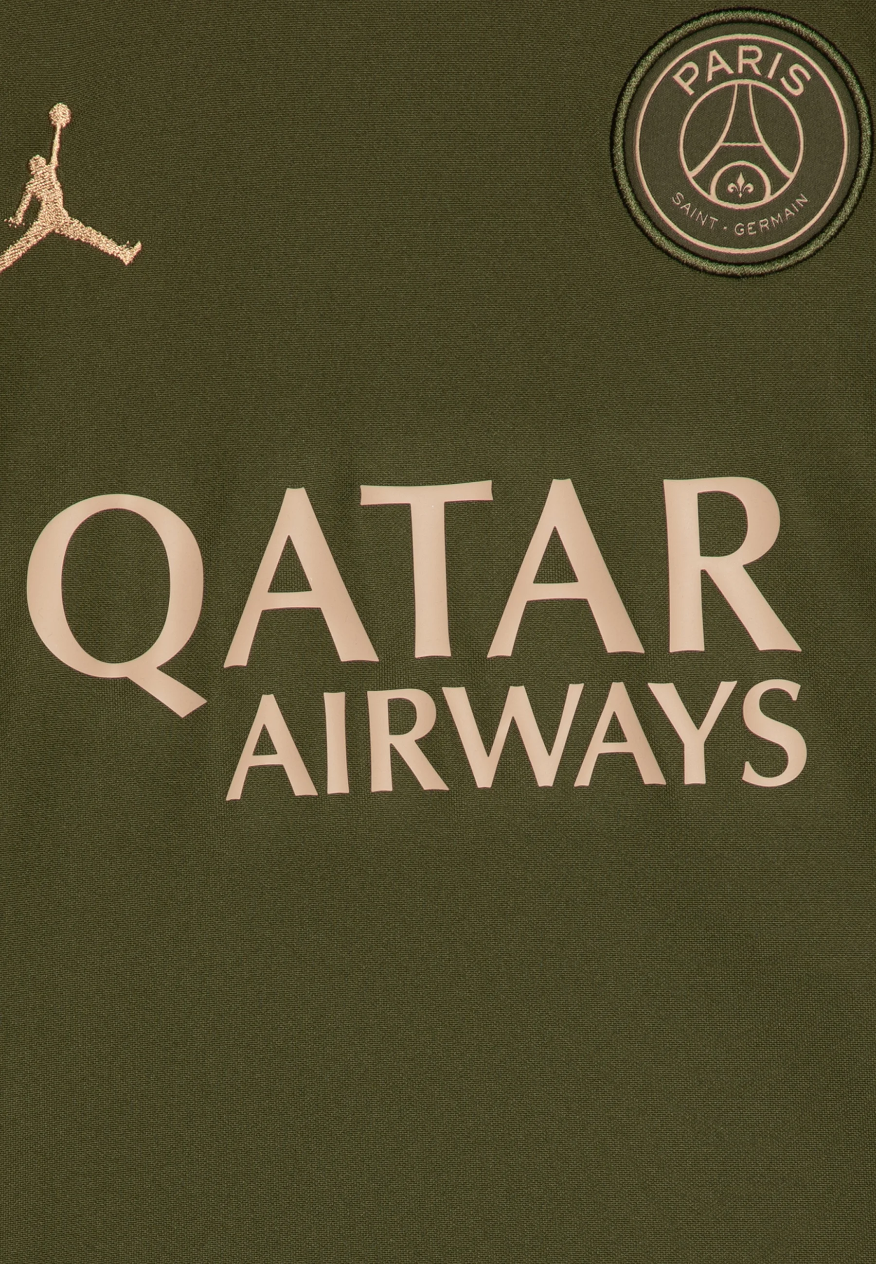 Nike Performance PARIS ST GERMAIN STRIKE UNISEX - T-Shirt sport