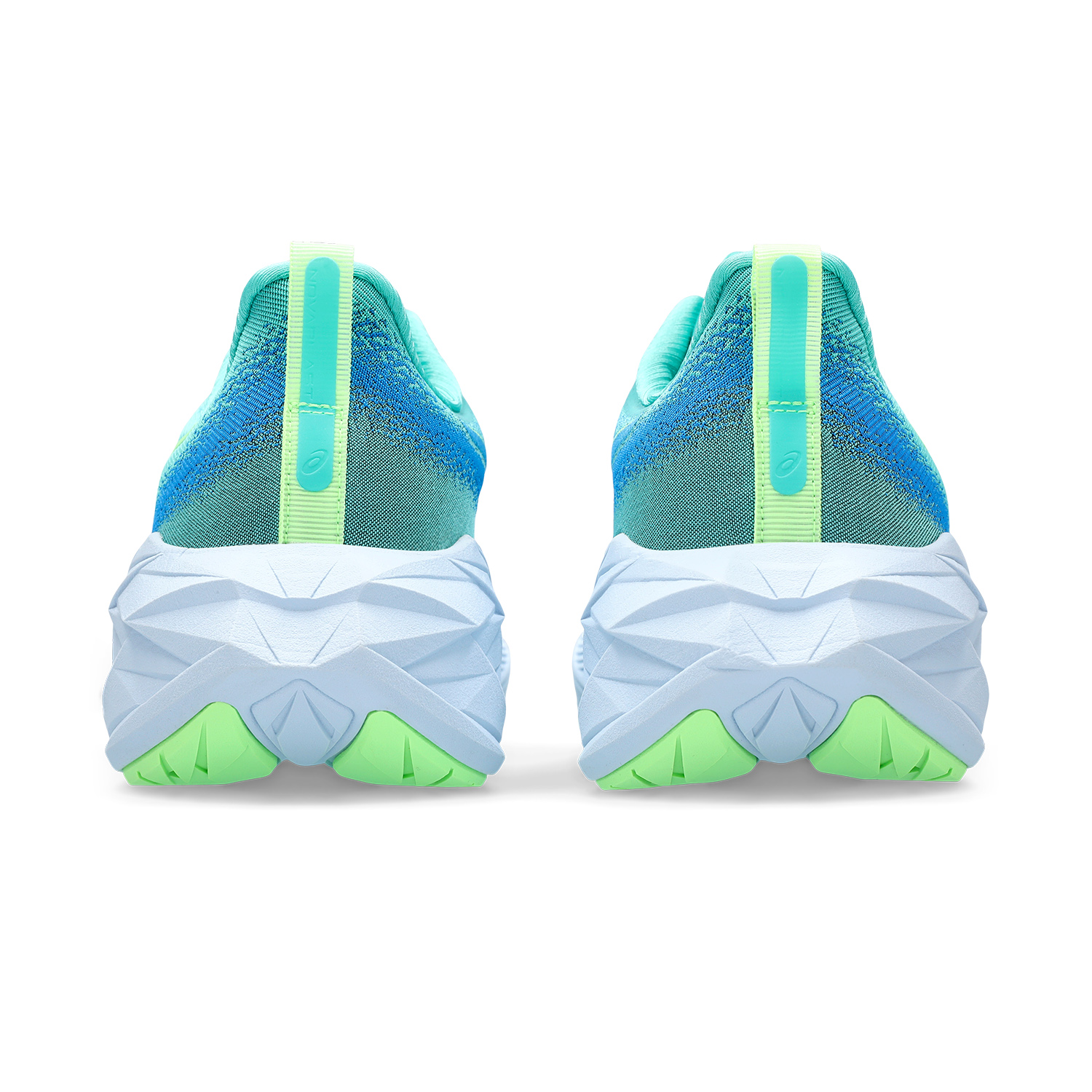 Asics Novablast 4 Lite Show Lite Show/Sea Glass