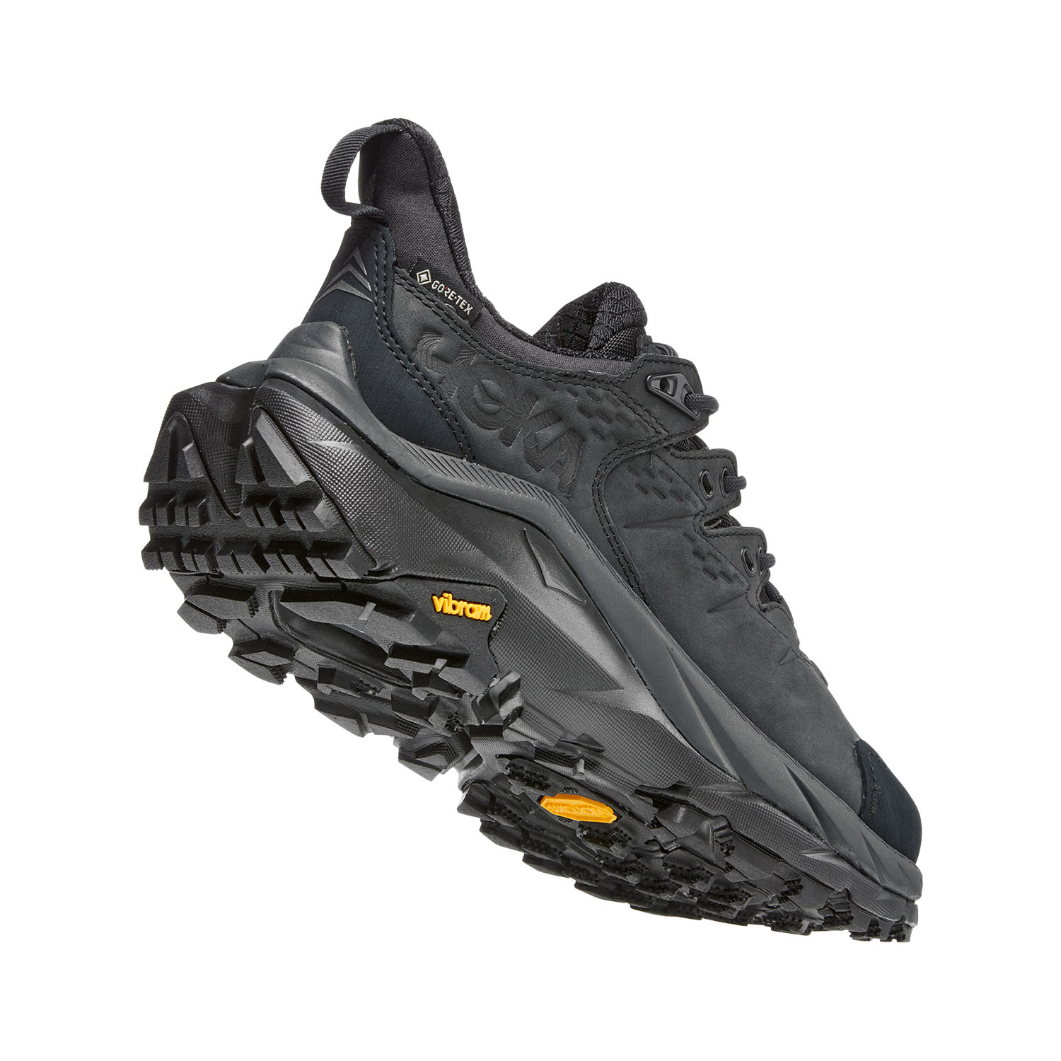 Hoka Kaha 2 Low GTX Black