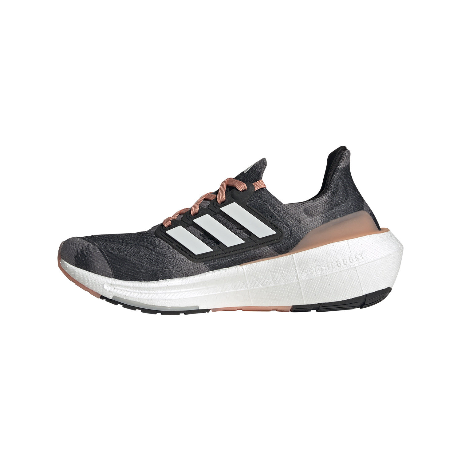 adidas Ultraboost Light Grey Four/Crystal White/Wonder Clay