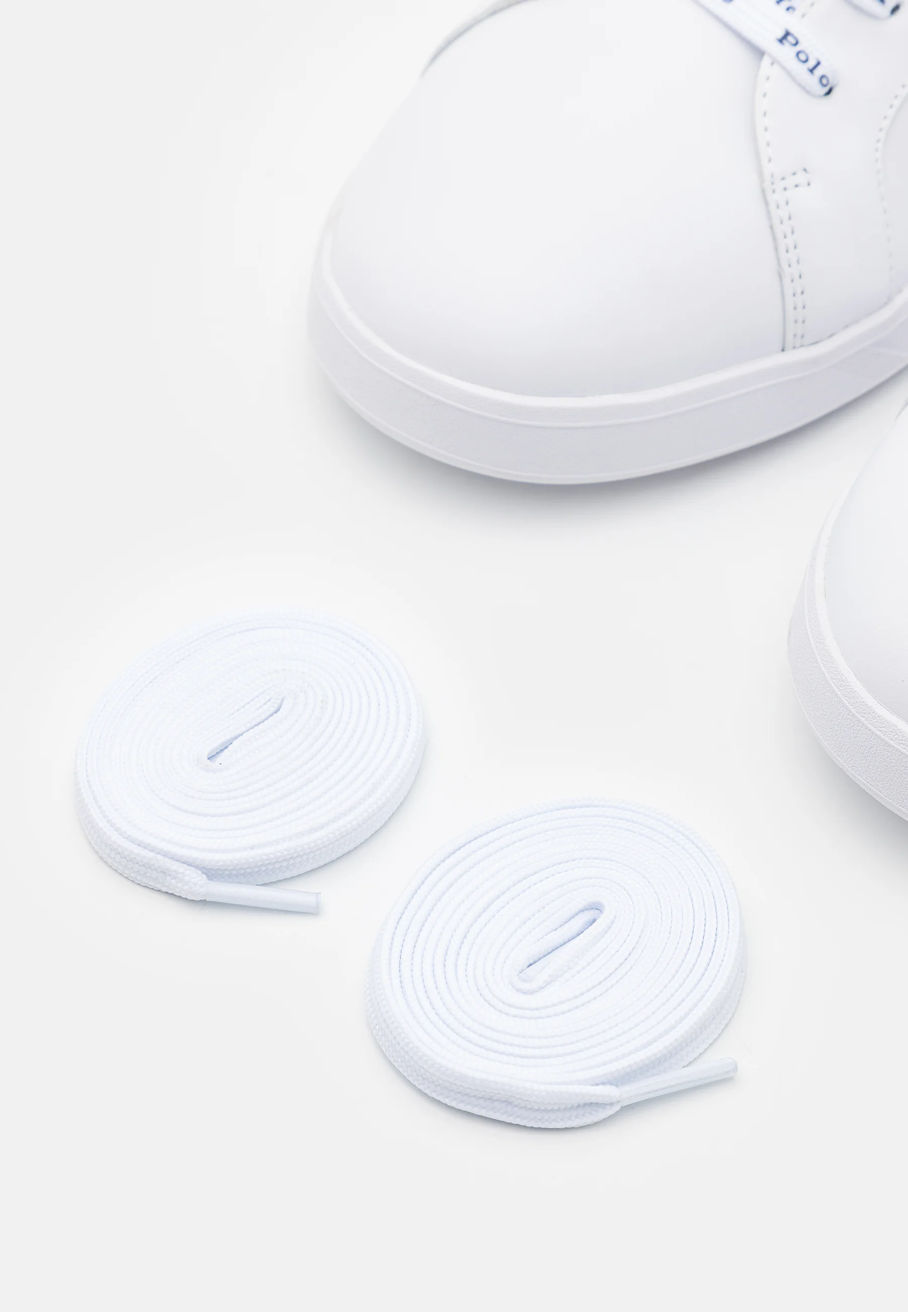 Polo Ralph Lauren ATHLETIC UNISEX - Sneakers basse