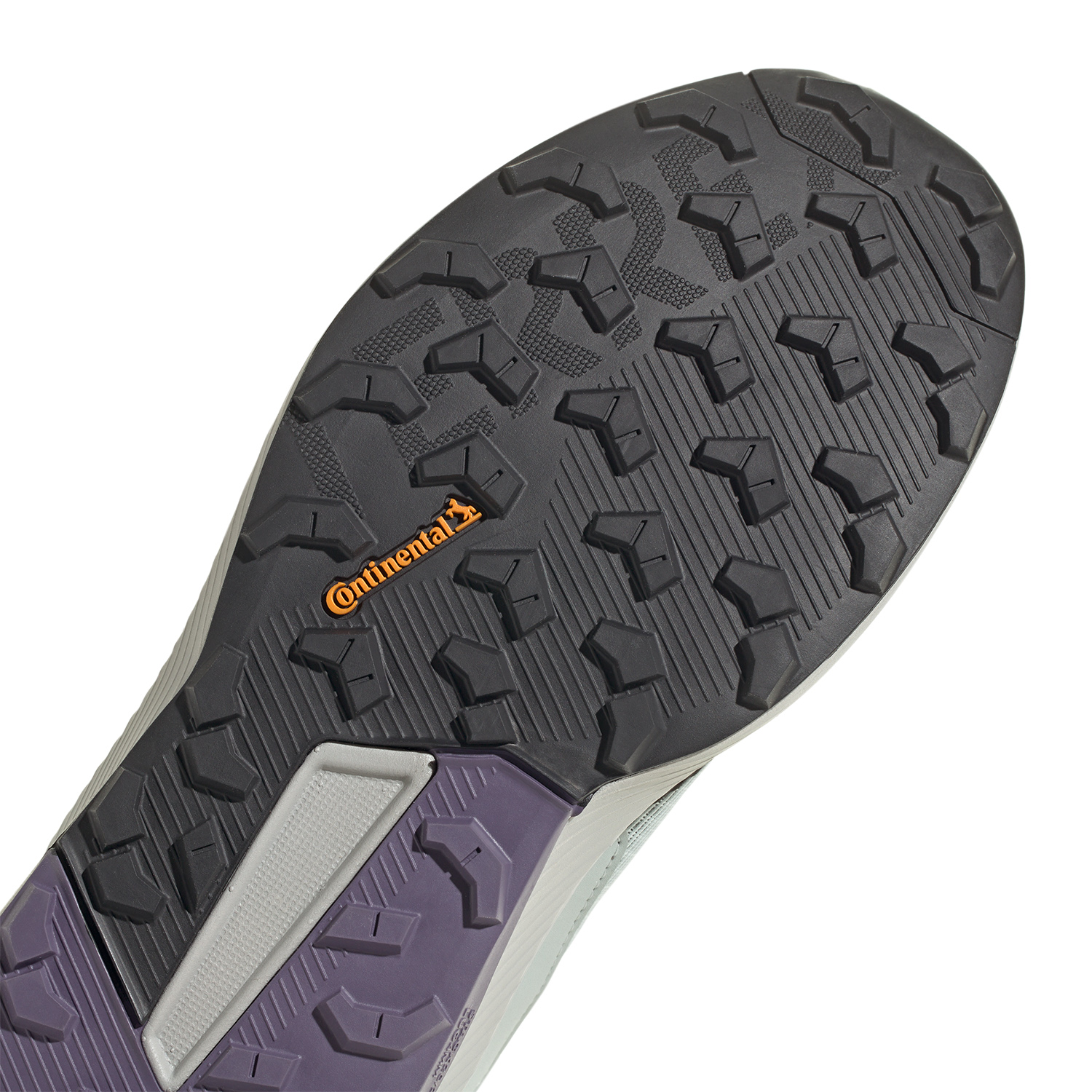 adidas Terrex Trailrider GTX Wonder Silver/Crystal White/Dgh Solid Grey