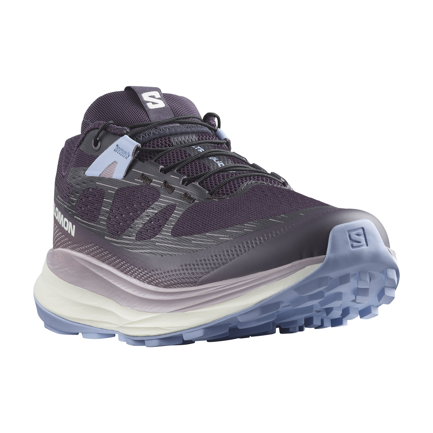 Salomon Ultra Glide 2 Night Shade/Vanilla Ice/Serenity