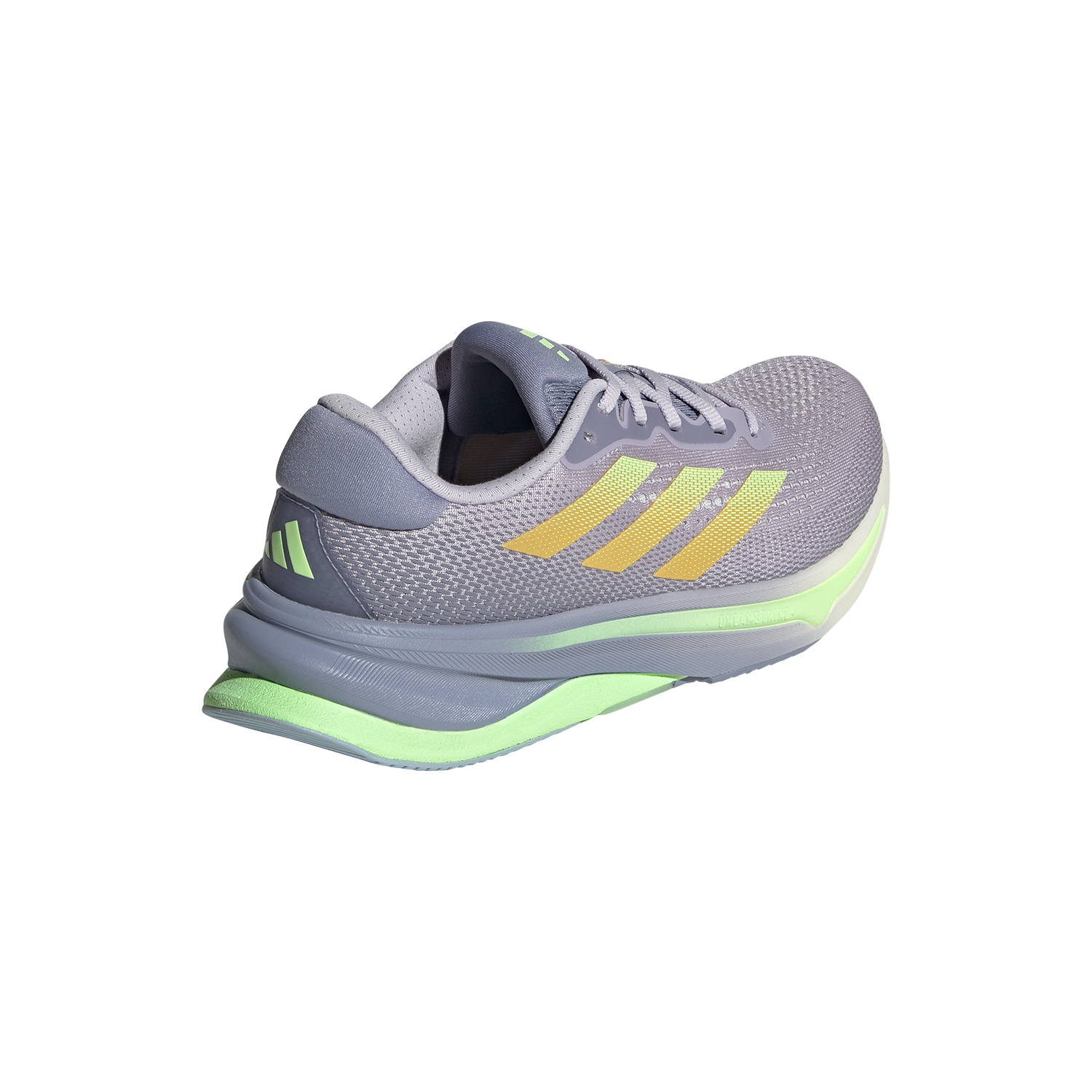 adidas Supernova Solution Silver Dawn/Spark/Green Spark