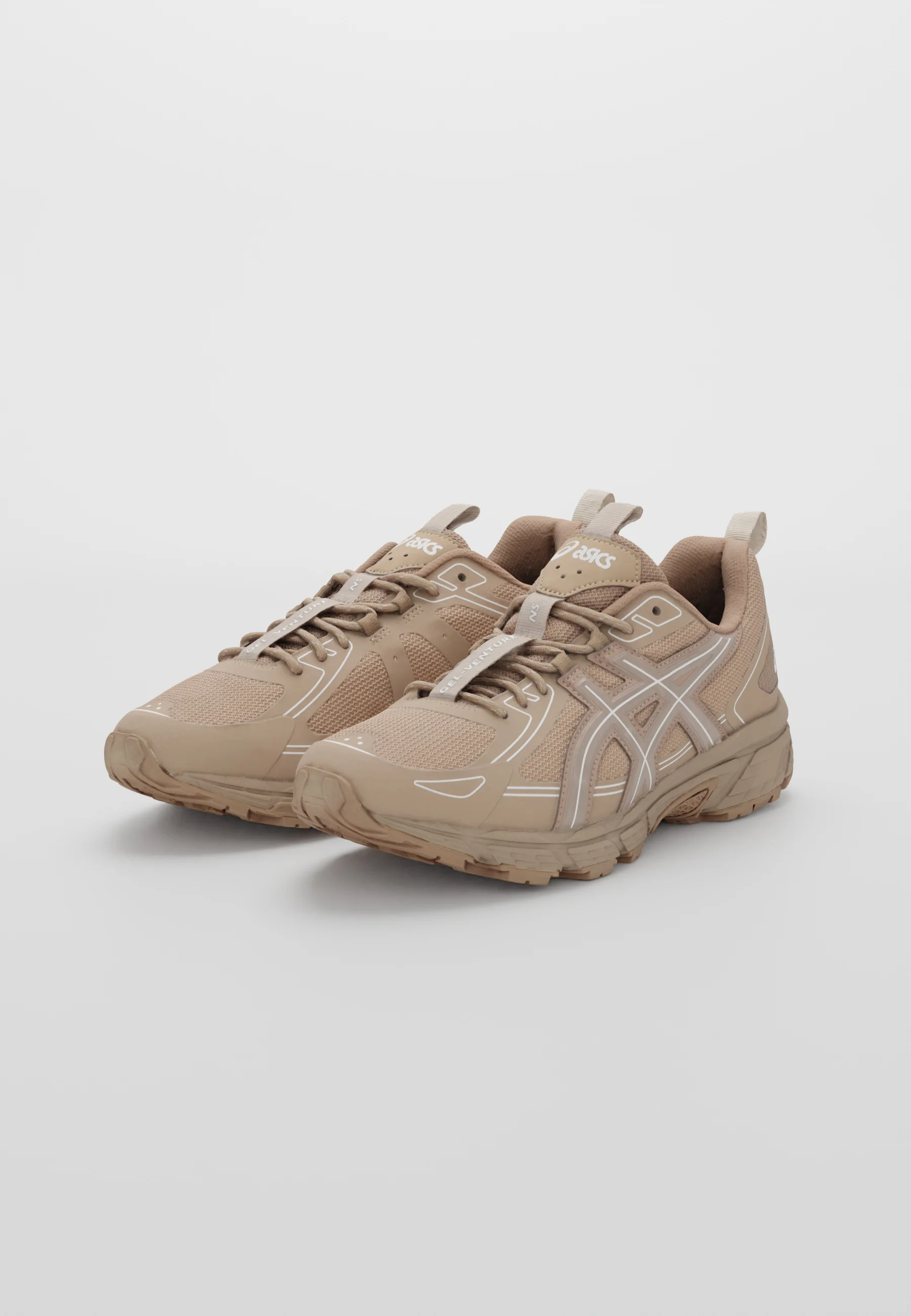 ASICS SportStyle GEL VENTURE 6 CURATED BY TOKI UNISEX - Sneakers basse