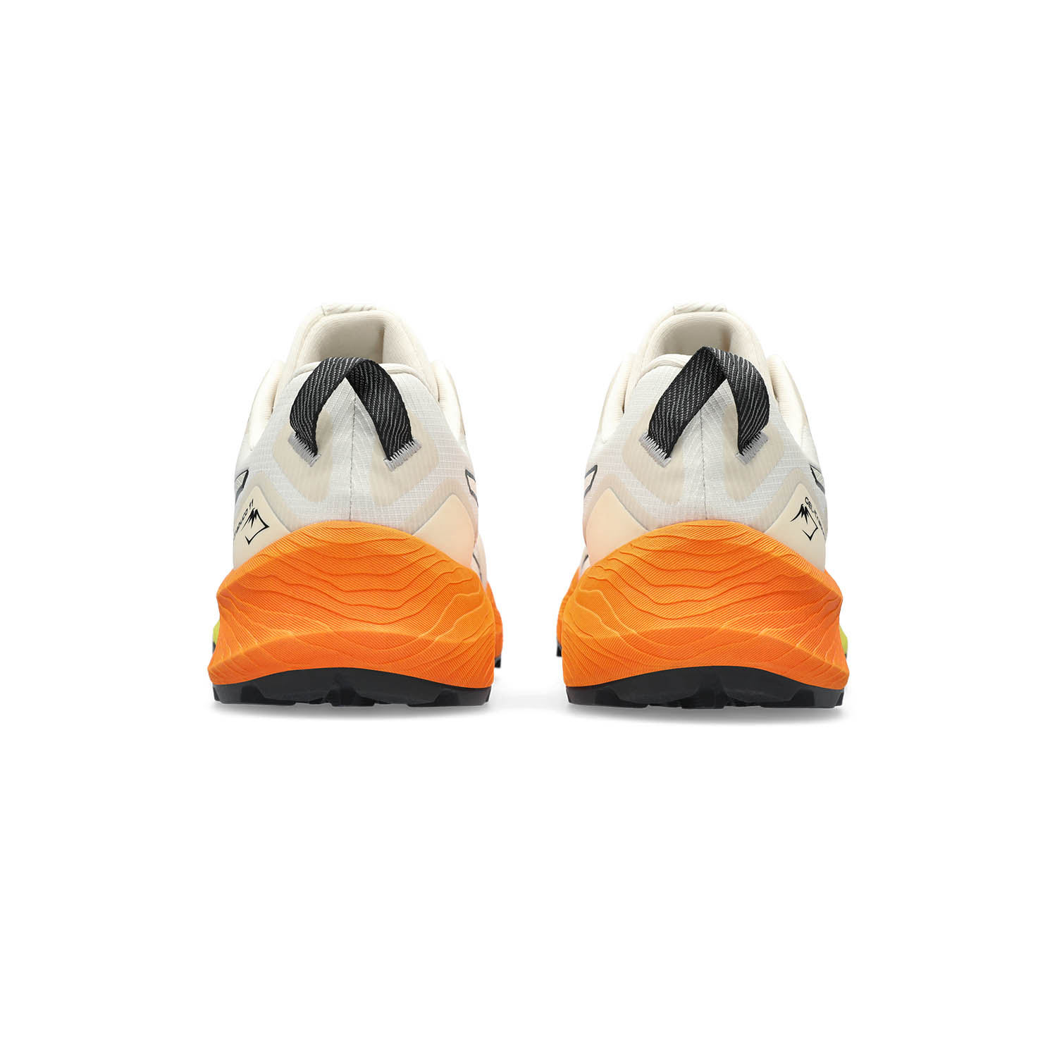 Asics Gel Trabuco 11 Birch/Black