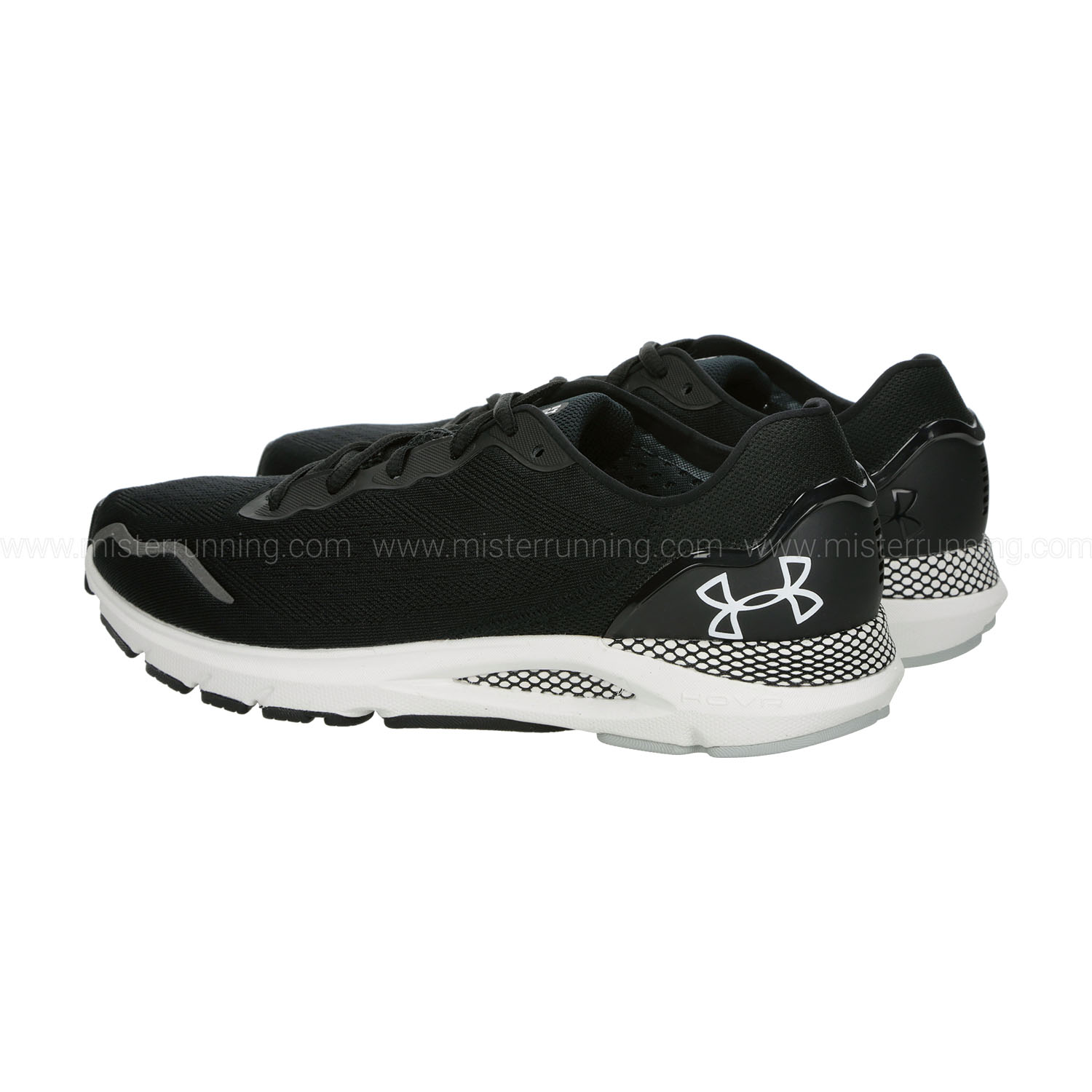 Under Armour HOVR Sonic 6 Black/White