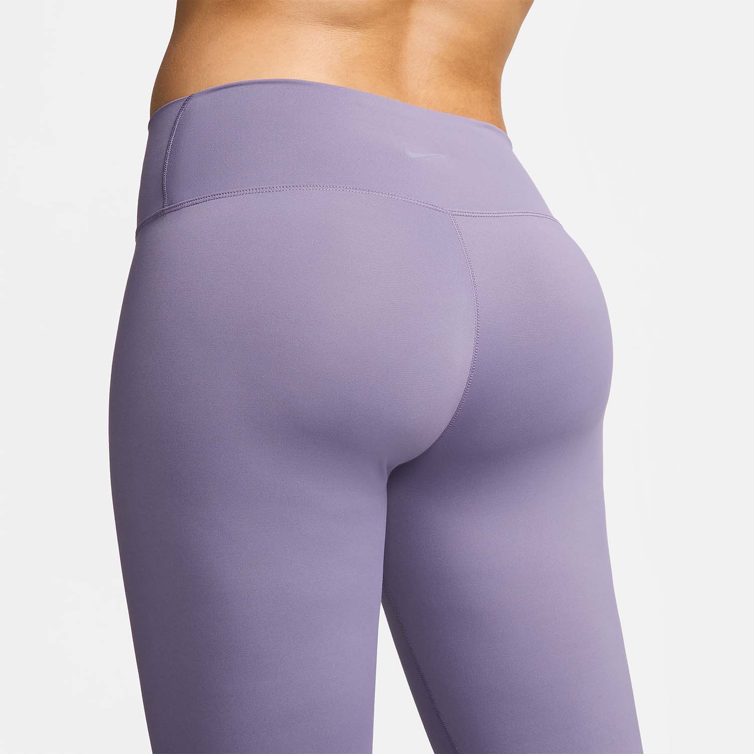 Nike Dri-FIT One Capri Daybreak/Black