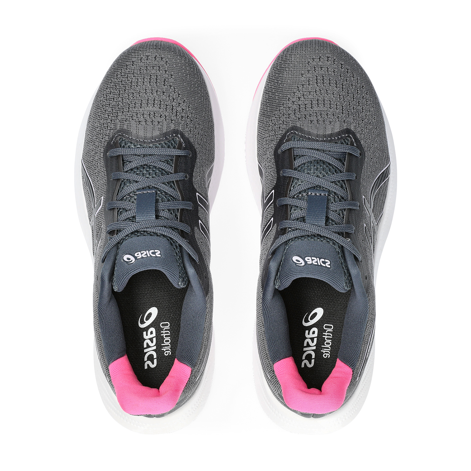 Asics Gel Pulse 14 Metropolis/Tarmac