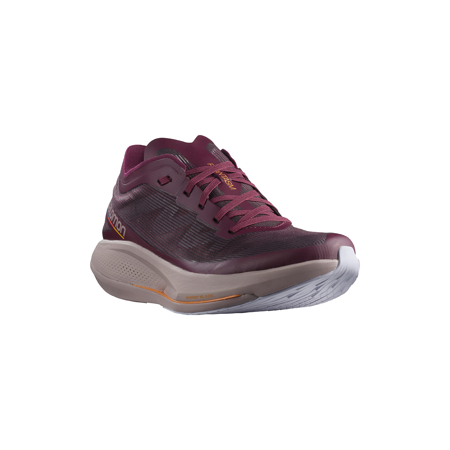 Salomon Phantasm Grape Wine/Quail/Purple Heather