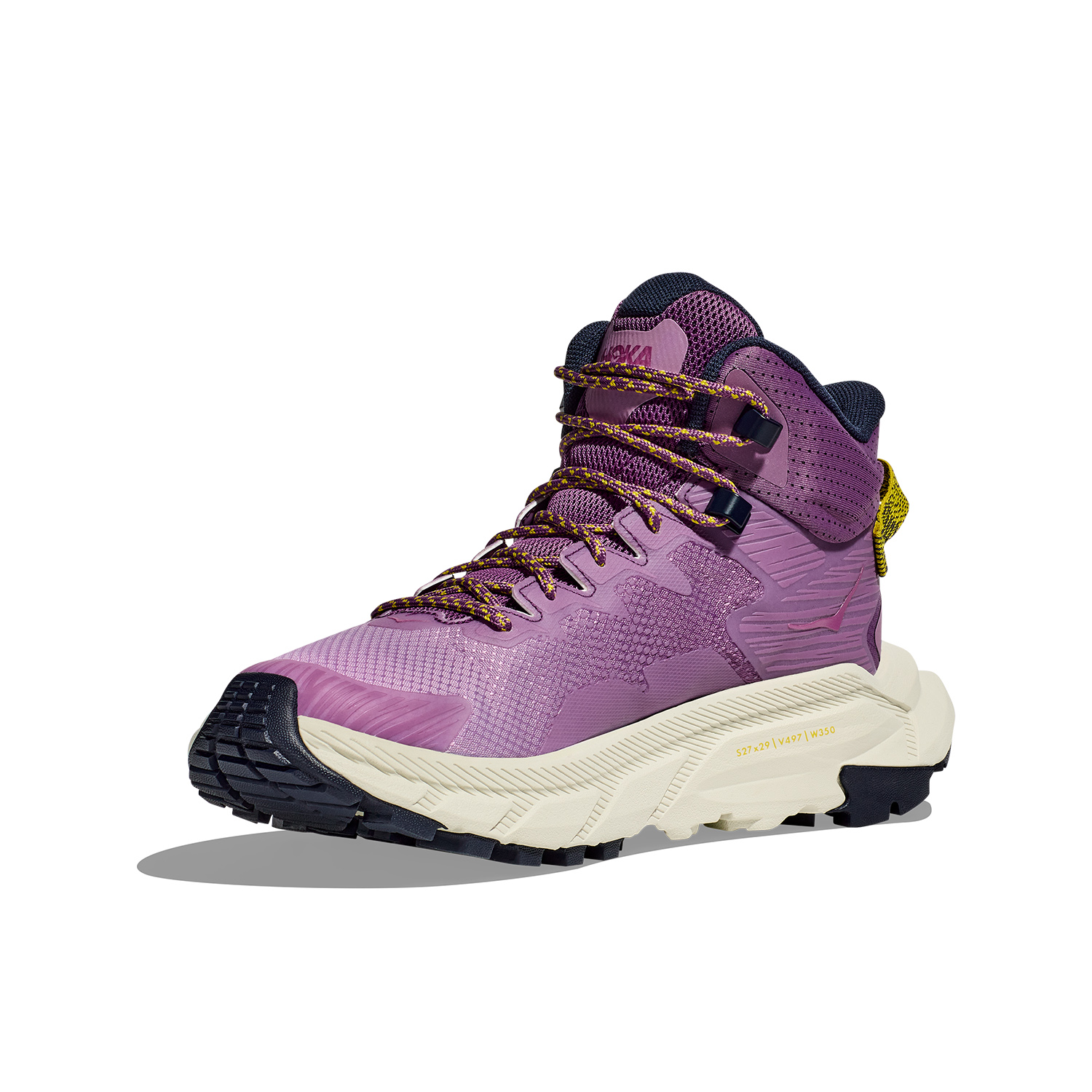 Hoka Trail Code GTX Amethyst/Celadon Tint