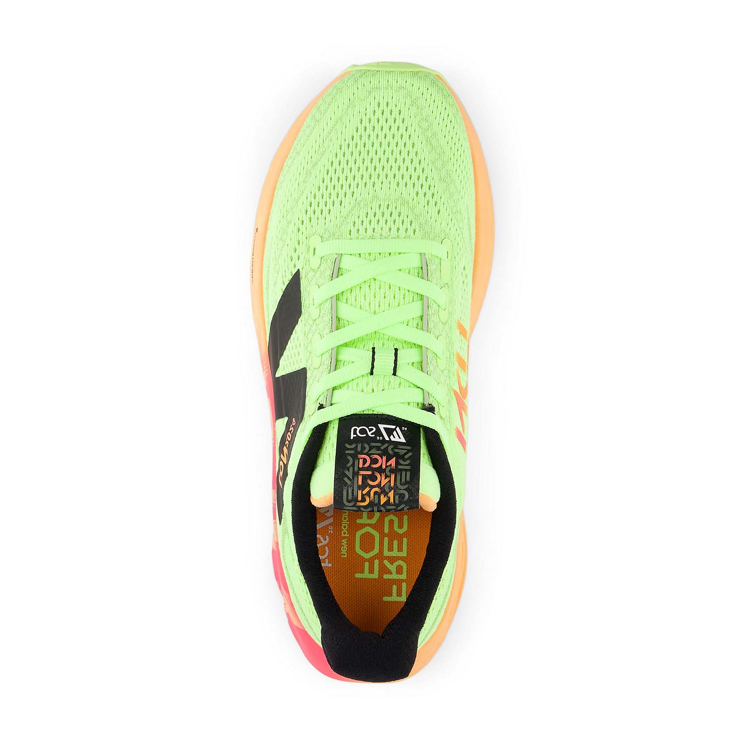 New Balance Fresh Foam X 1080v13 London Lime