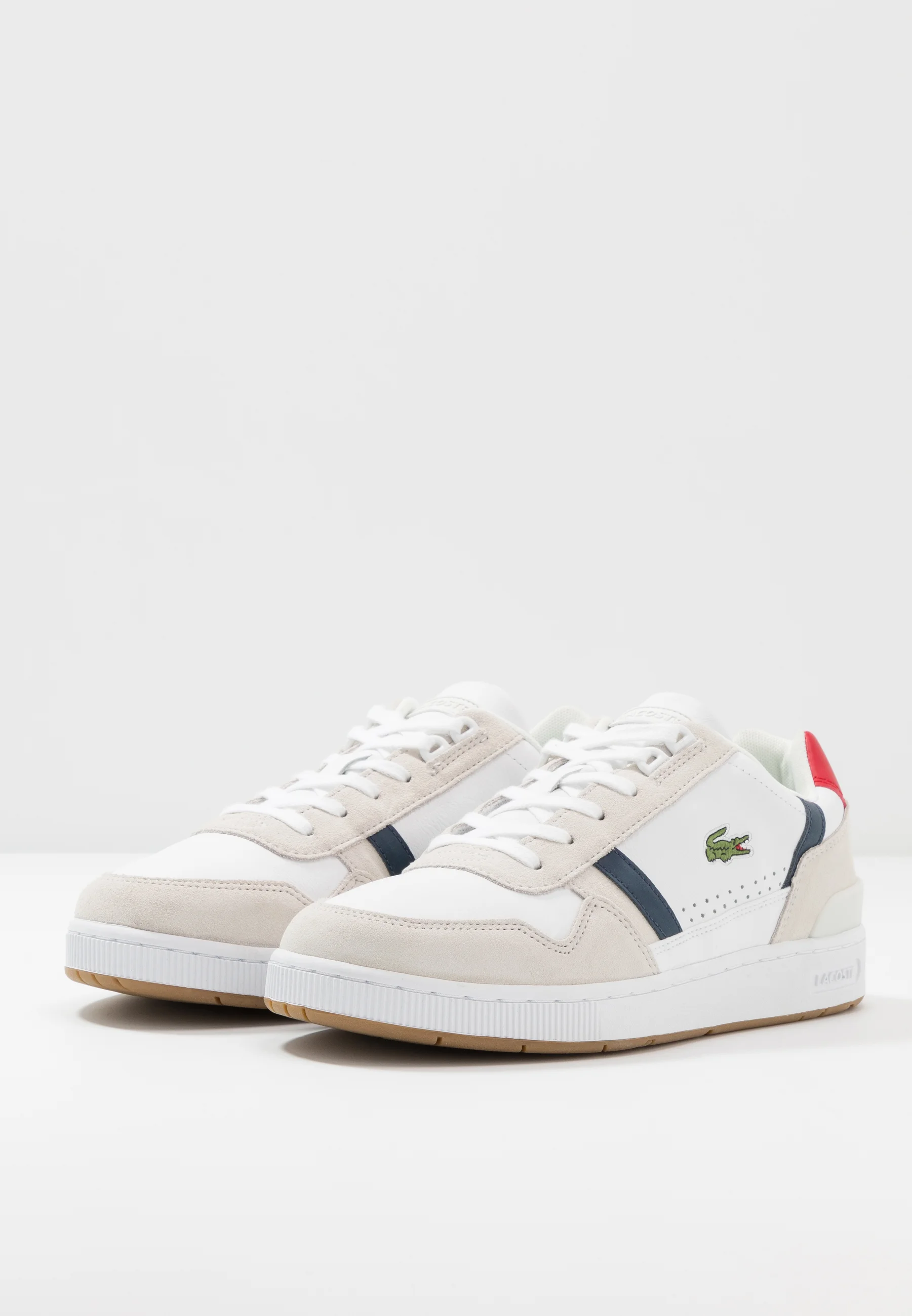 Lacoste T-CLIP - Sneakers basse
