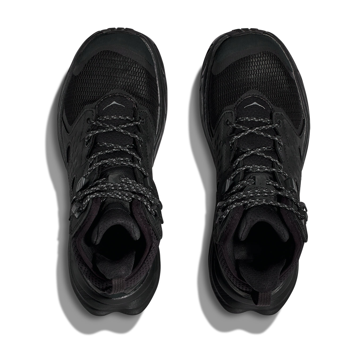 Hoka Anacapa 2 Mid GTX Black