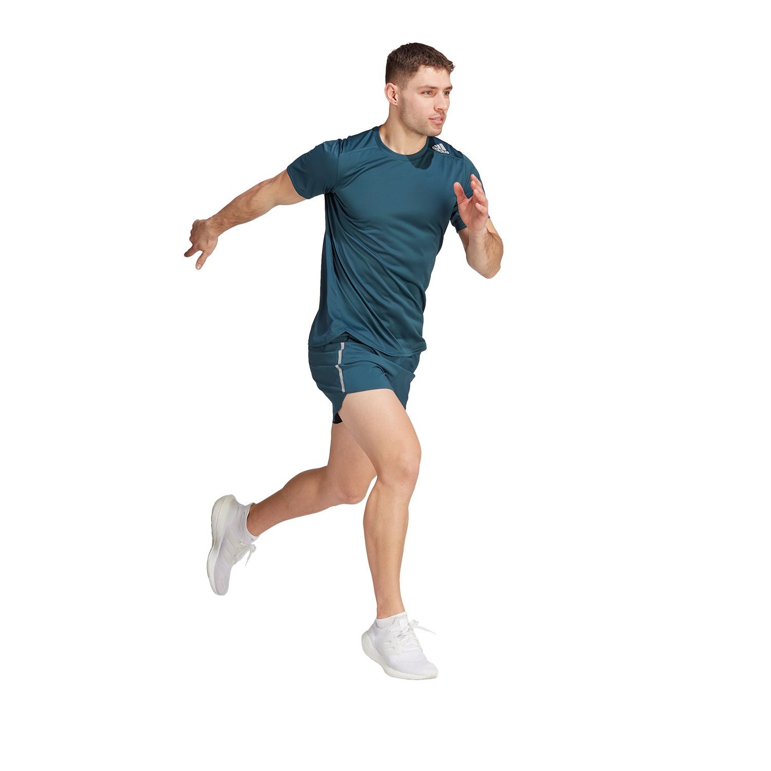 adidas D4R Maglietta Artic Night