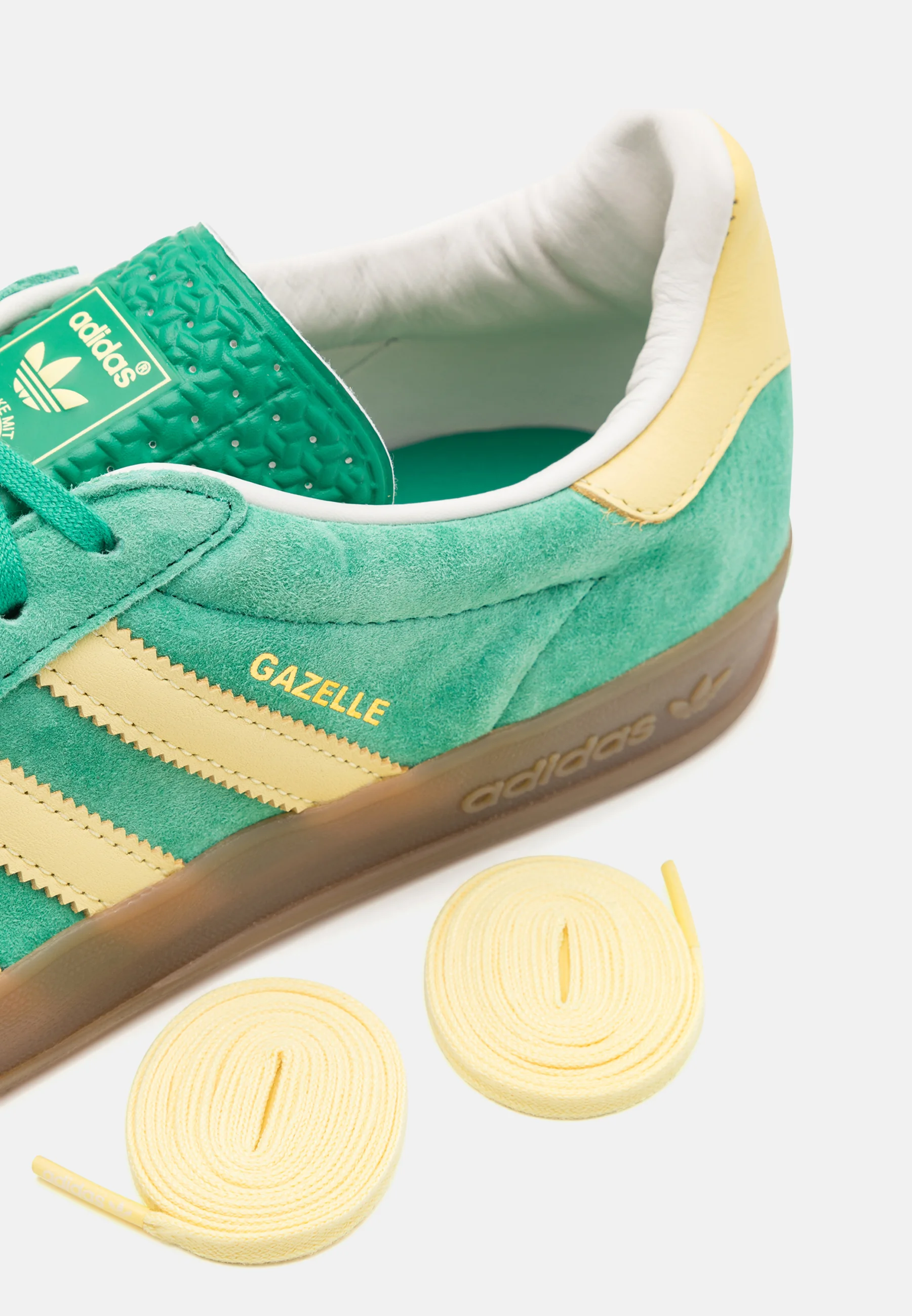 adidas Originals GAZELLE INDOOR UNISEX - Sneakers basse