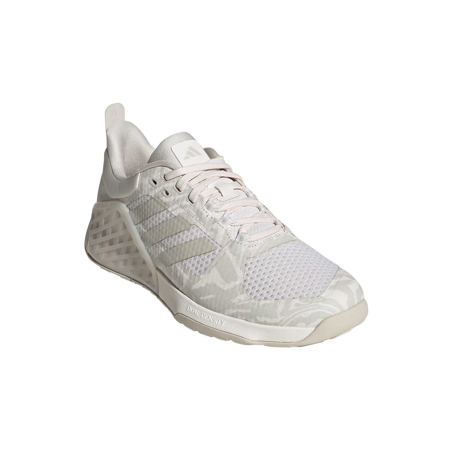 adidas Dropset 2 Trainer Cloud White/Alumin