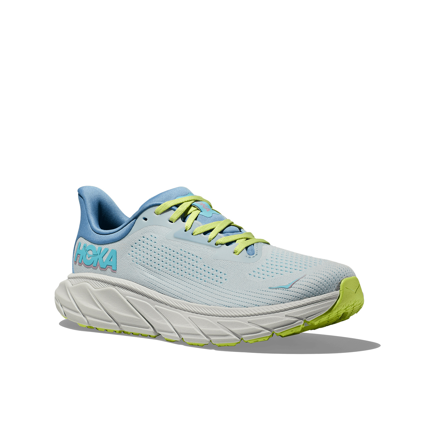 Hoka Arahi 7 Illusion/Dusk