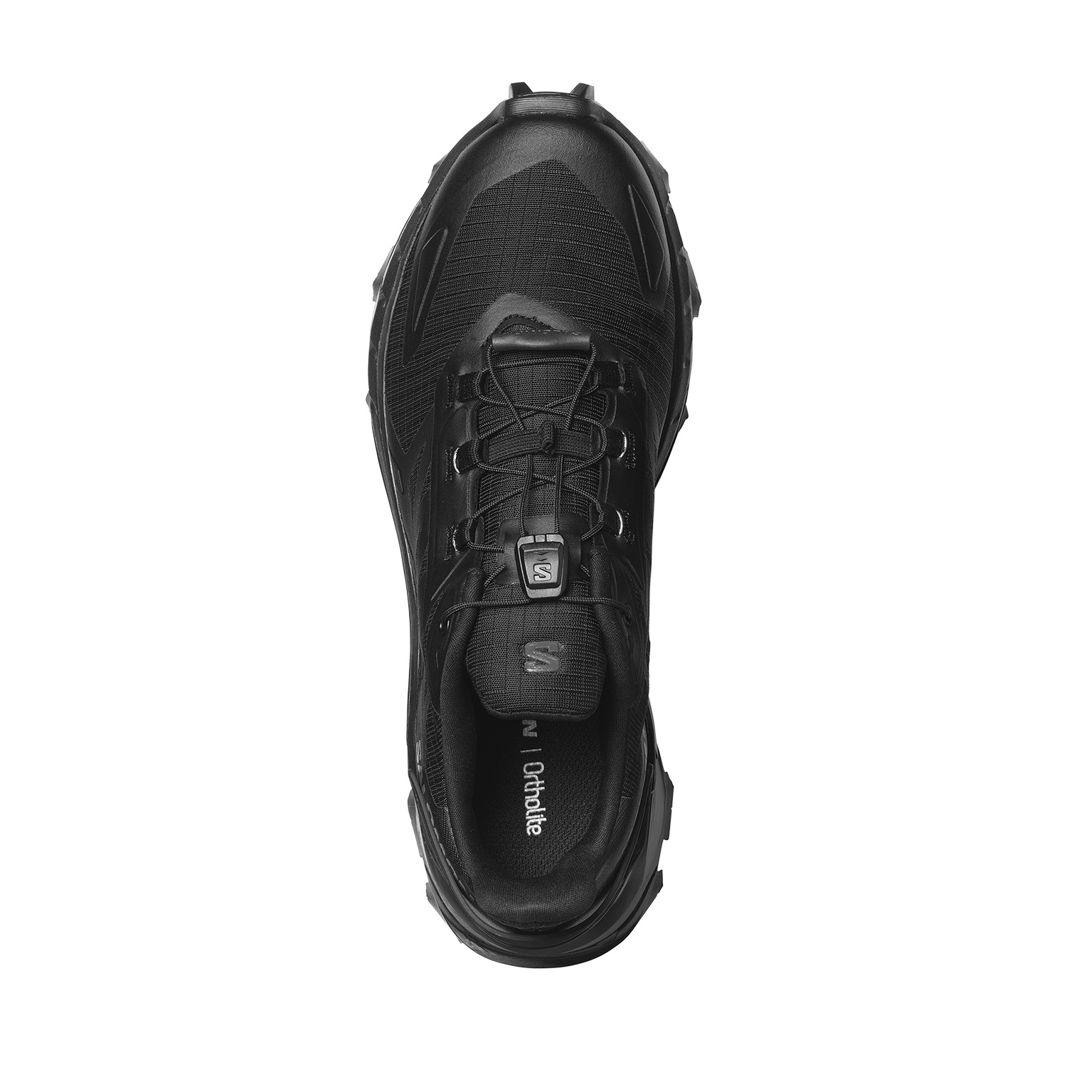 Salomon Supercross 4 Black