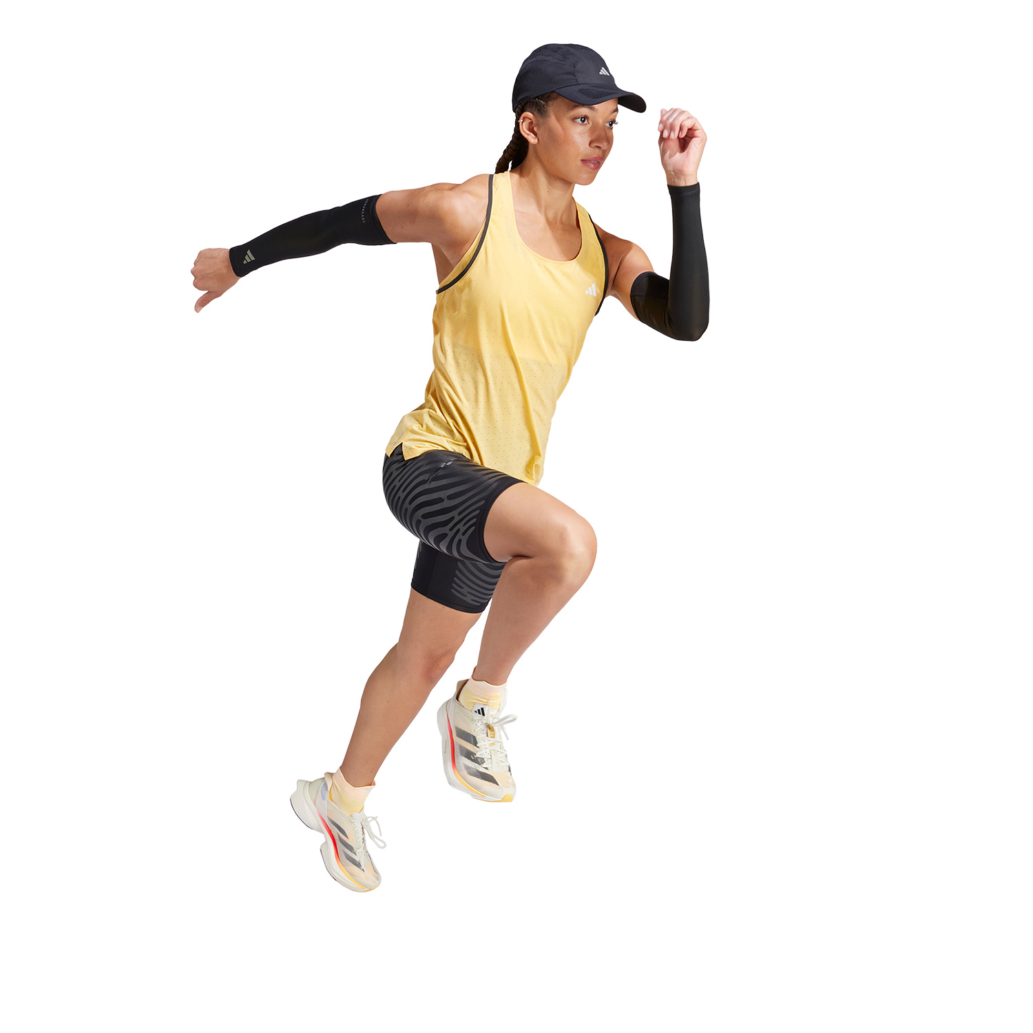 adidas Adizero Canotta Semi Spark