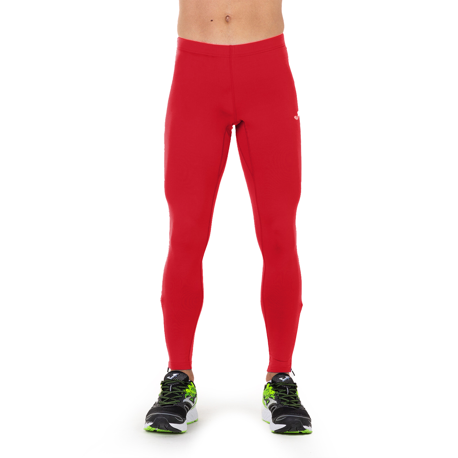 Joma Record Tights Red