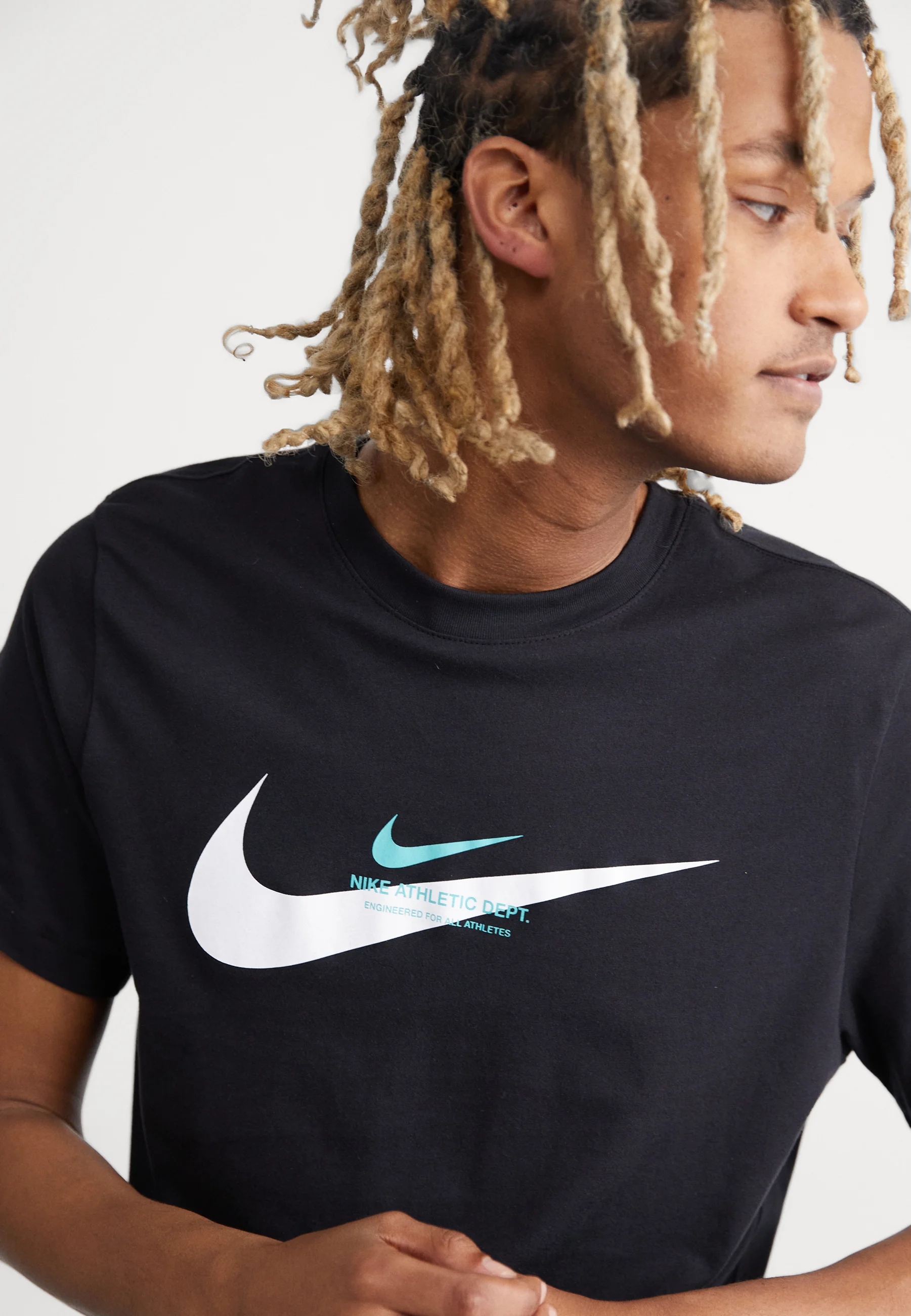 Nike Sportswear TEE - T-shirt con stampa