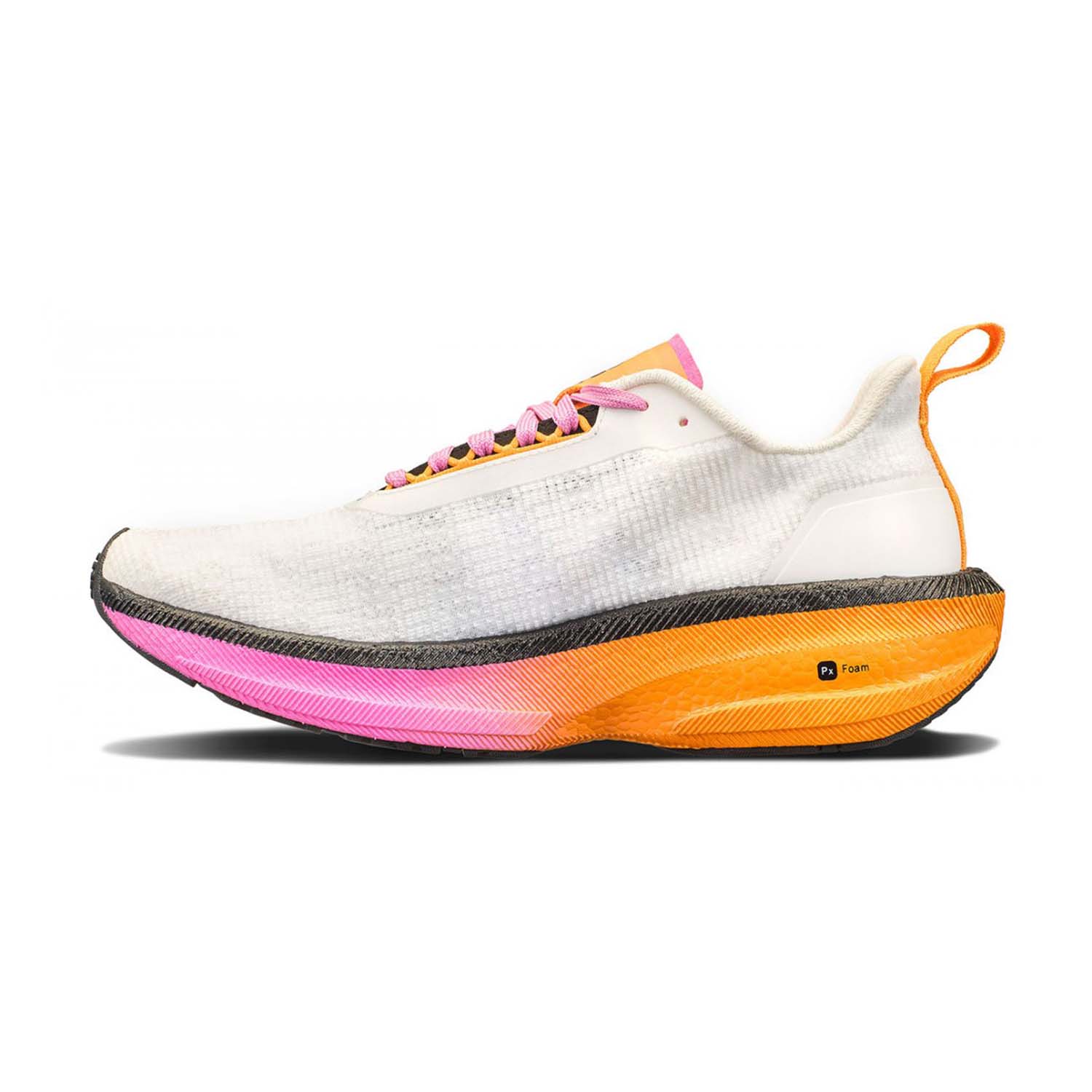 Craft Pro Endurance 2 Ash White/Fuchsia