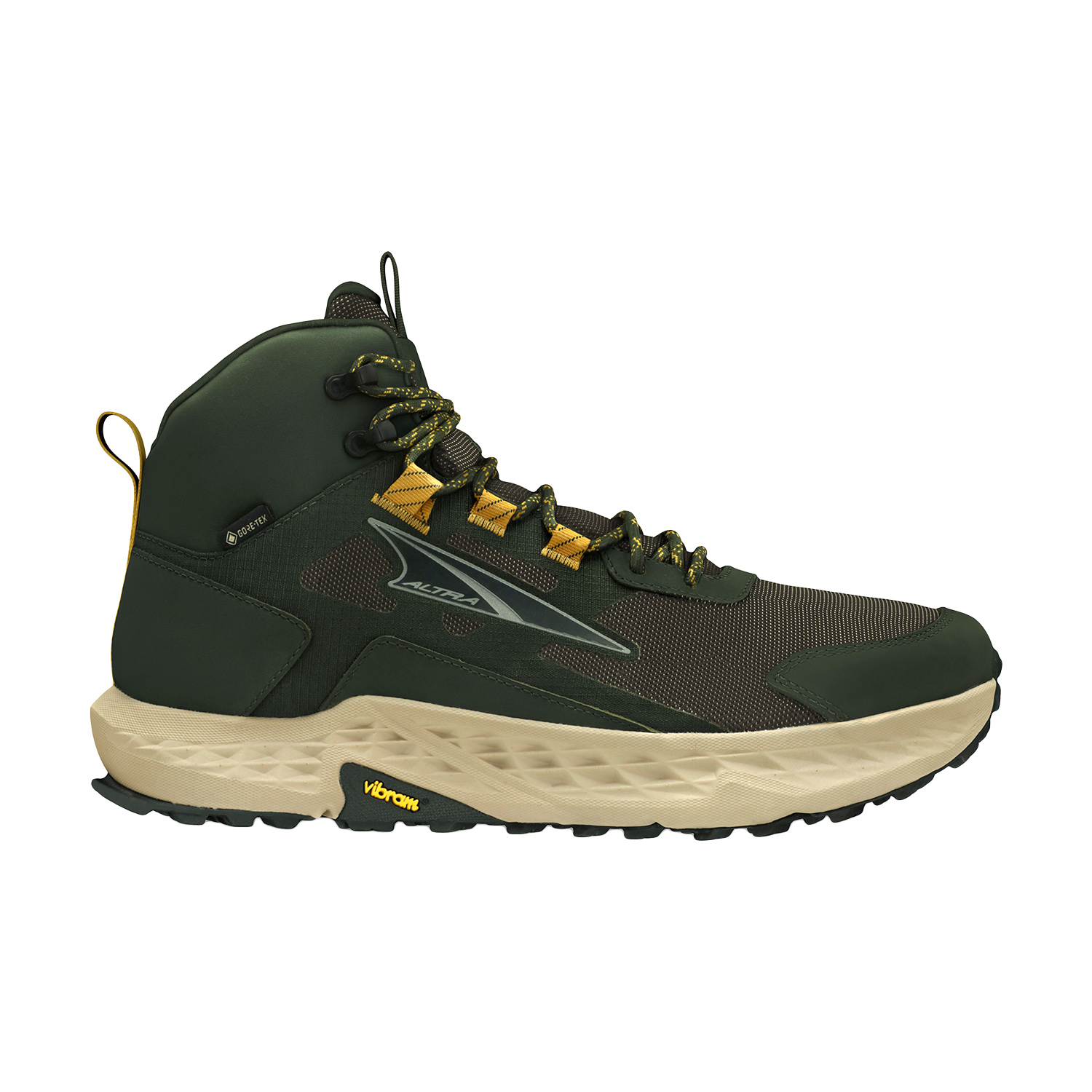 Altra Timp Hiker GTX Dusty Olive