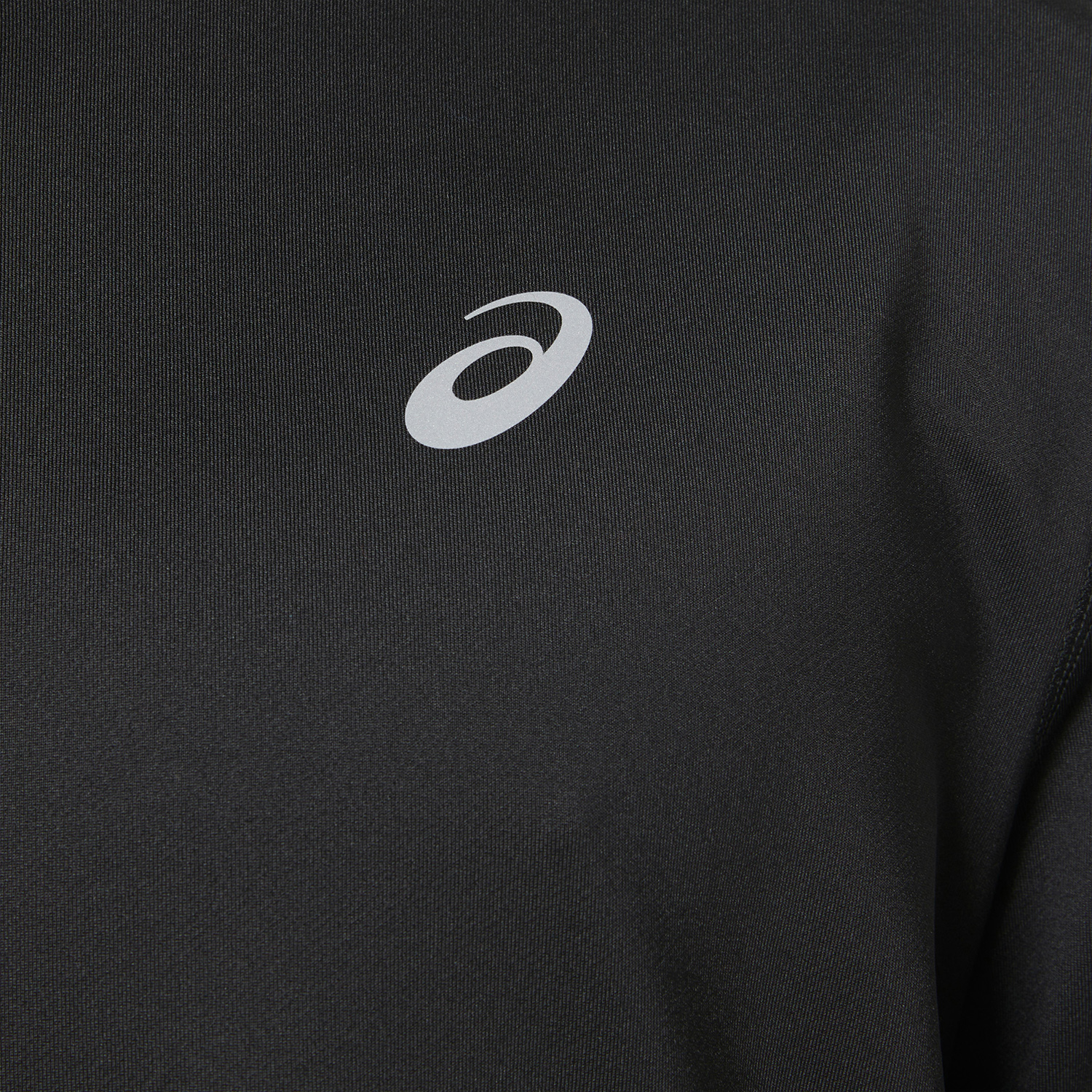 Asics Winter Maglia Performance Black/Graphite Grey