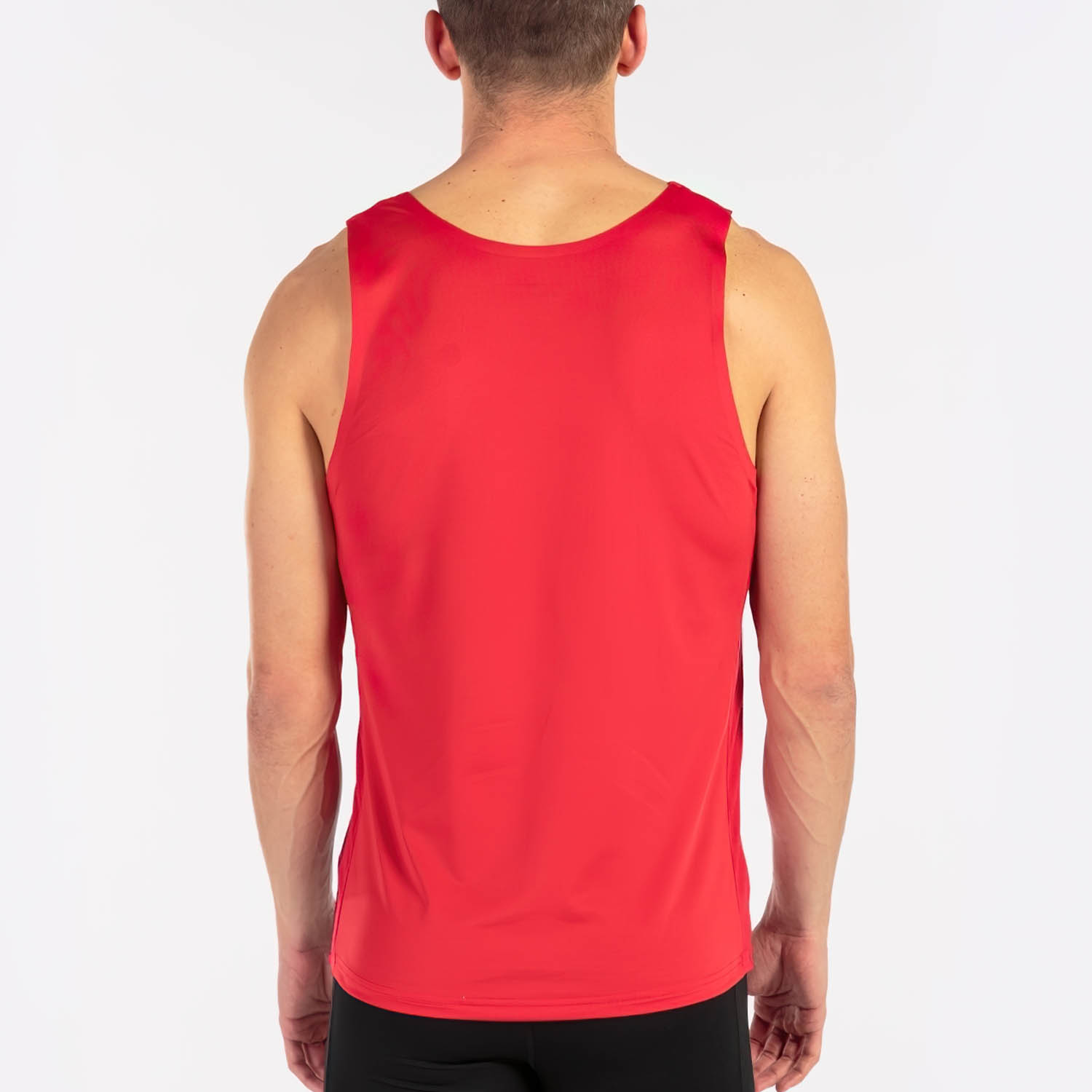 Joma Elite VIII Canotta Red