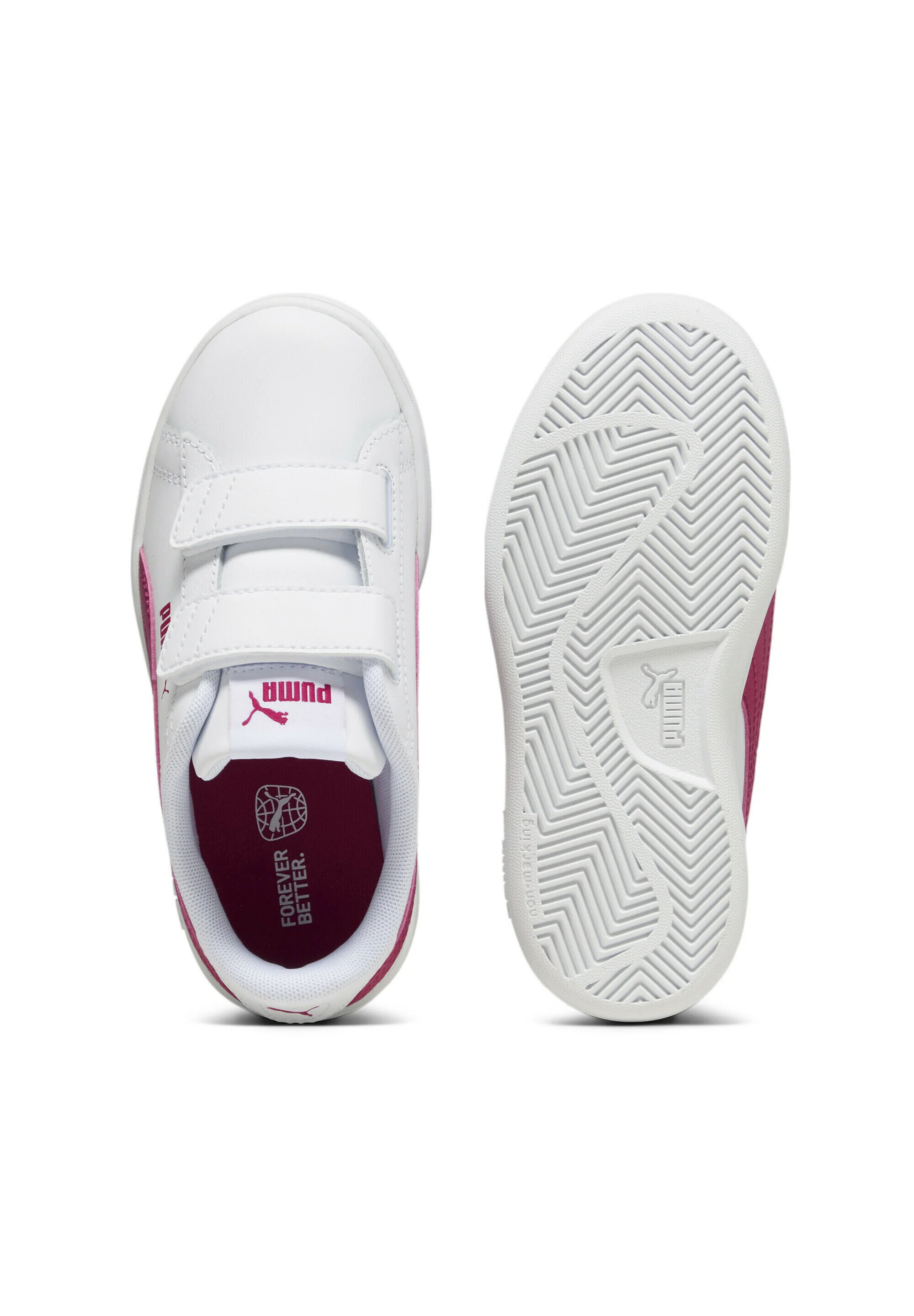 Puma SMASH - Sneakers basse